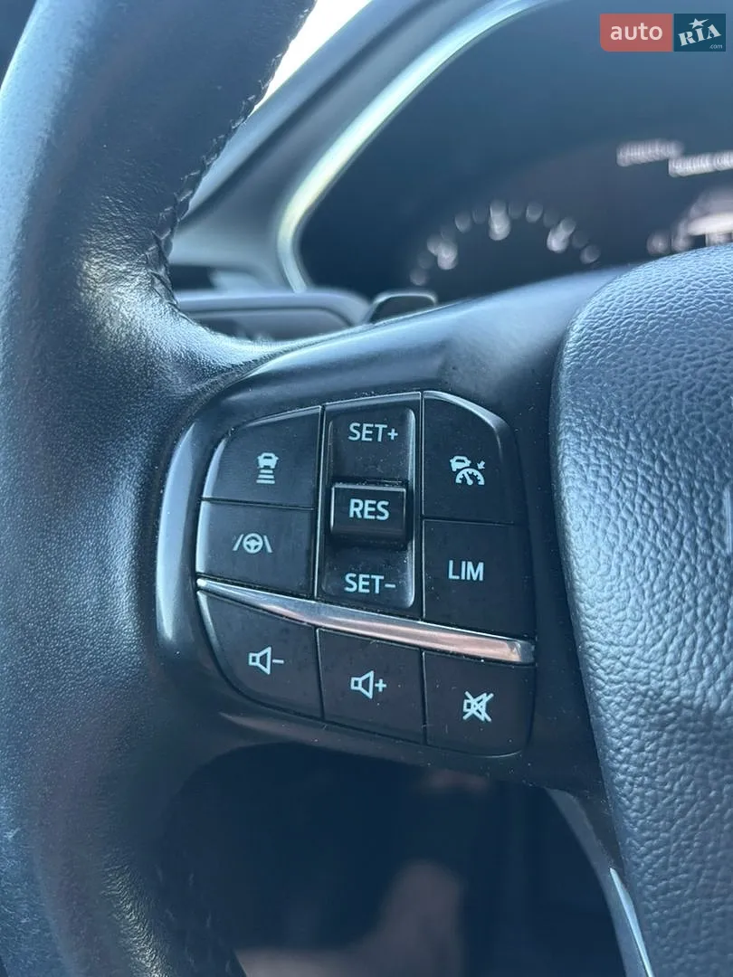 2018 Ford Focus - мініатюра 40
