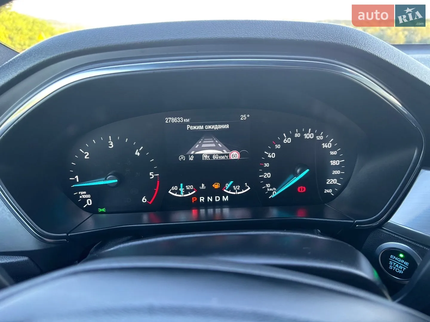 2018 Ford Focus - мініатюра 41