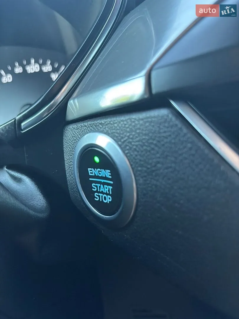 2018 Ford Focus - мініатюра 43