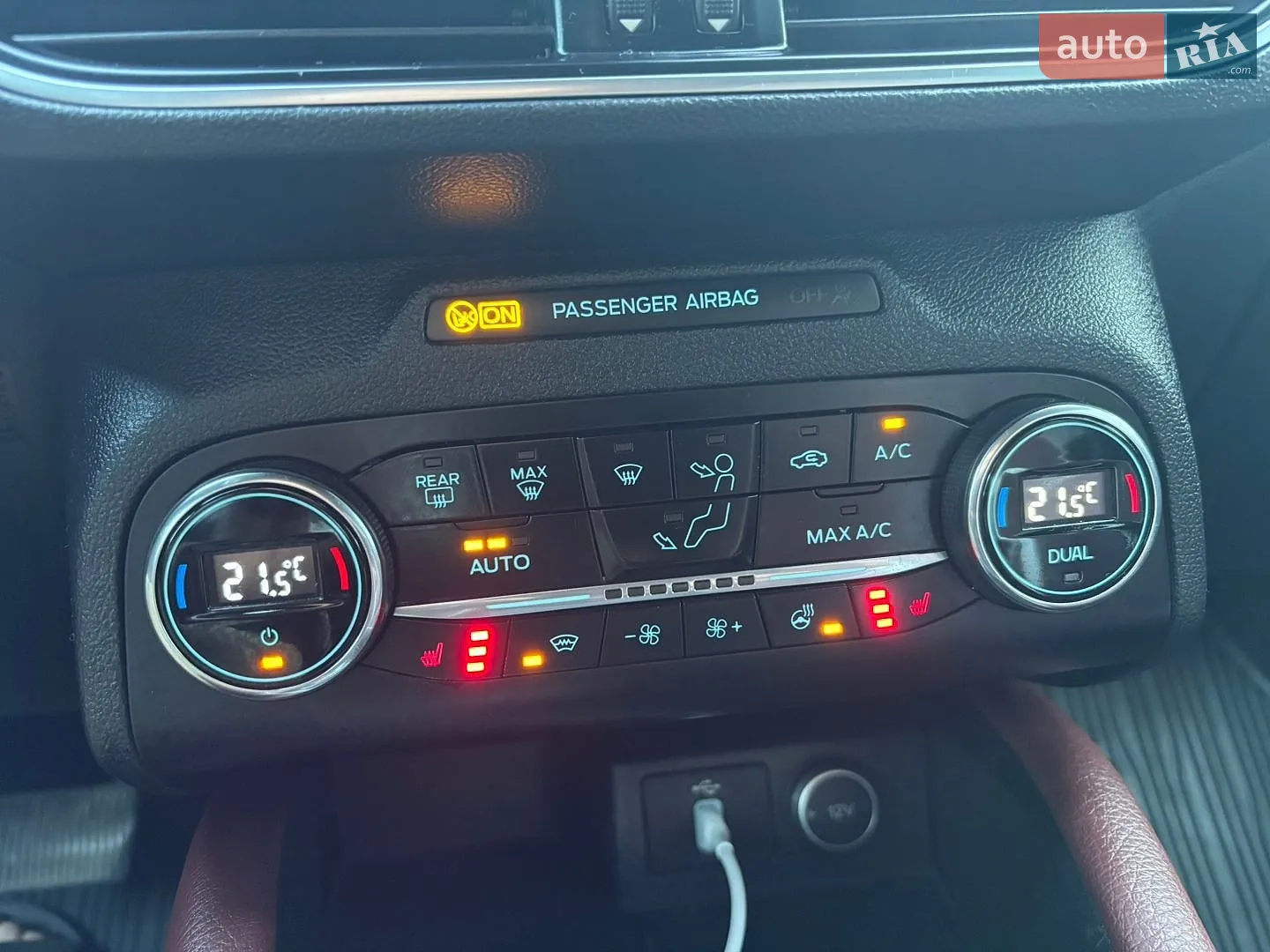 2018 Ford Focus - мініатюра 45