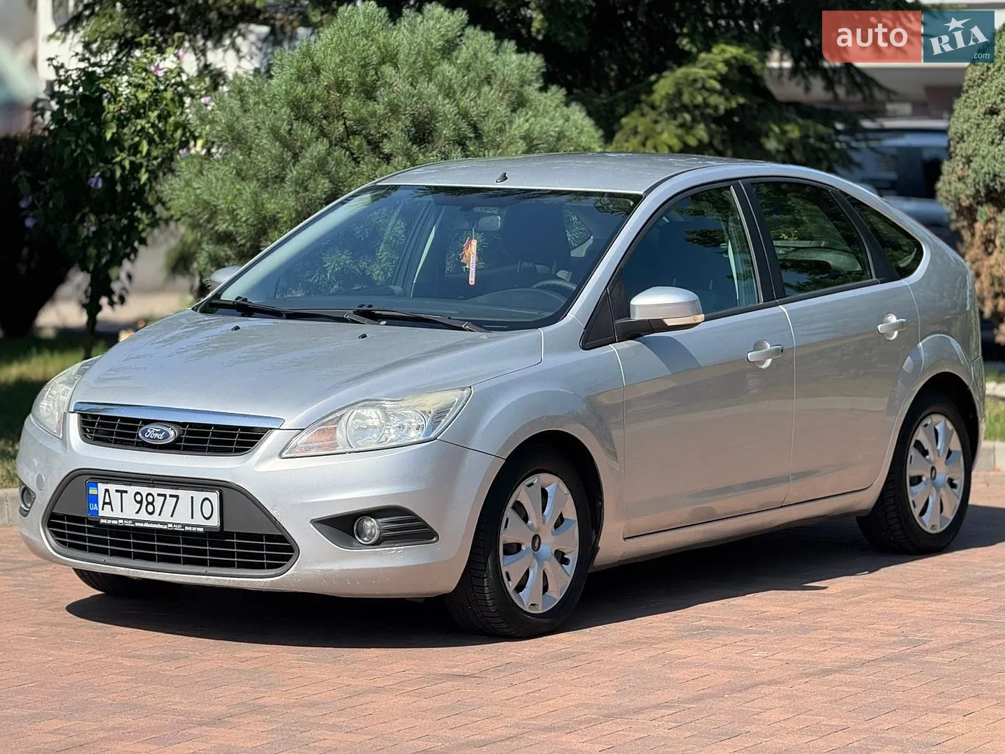 2011 Ford Focus - мініатюра 3