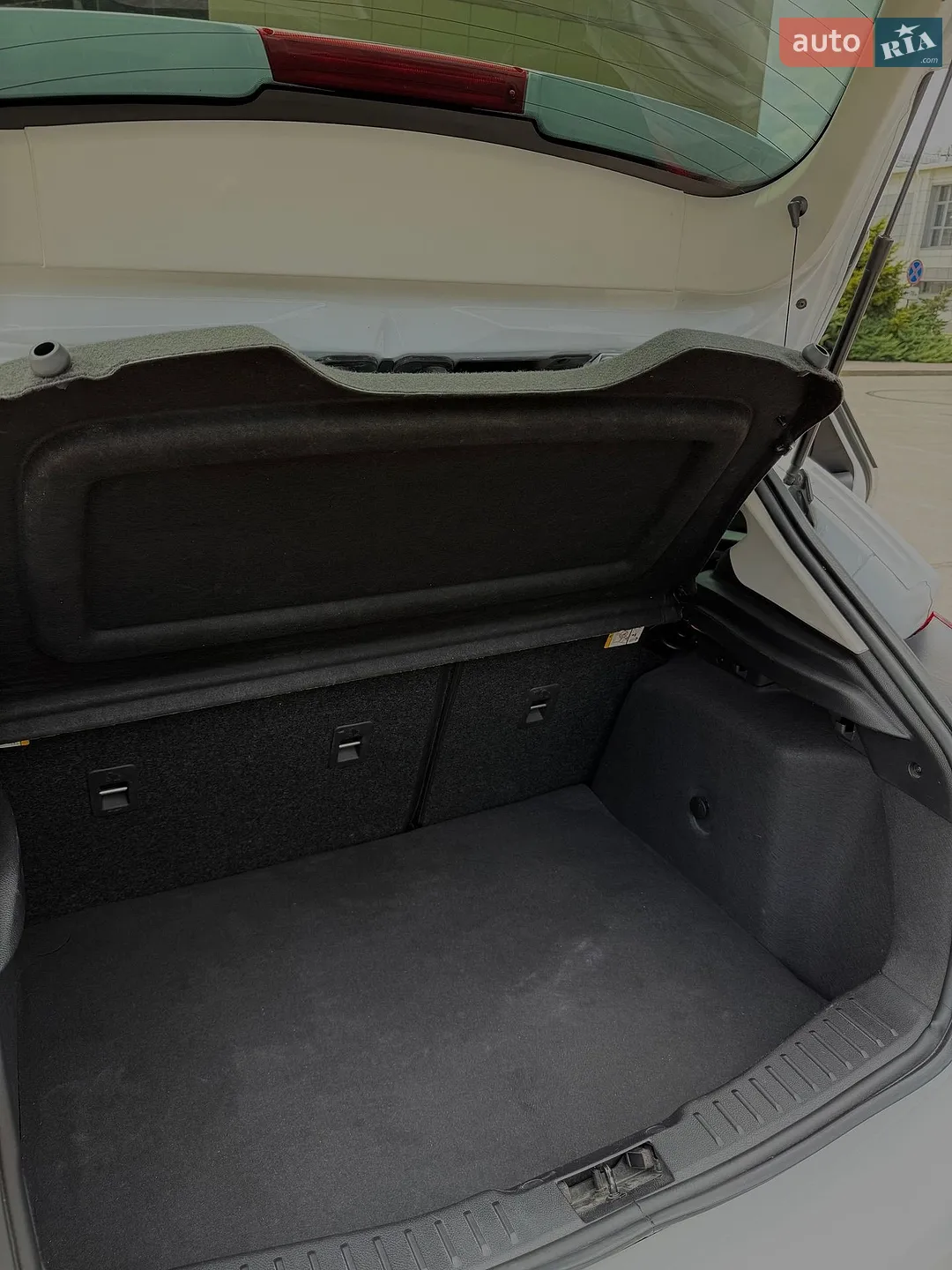2015 Ford Focus - мініатюра 16