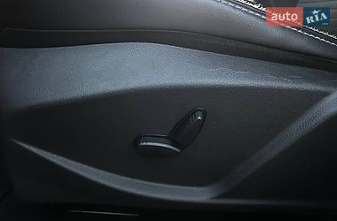 Хетчбек Ford Focus 2016 в Стрию