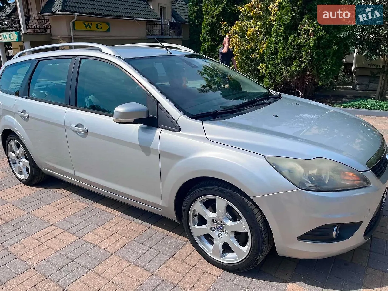 2010 Ford Focus - мініатюра 25