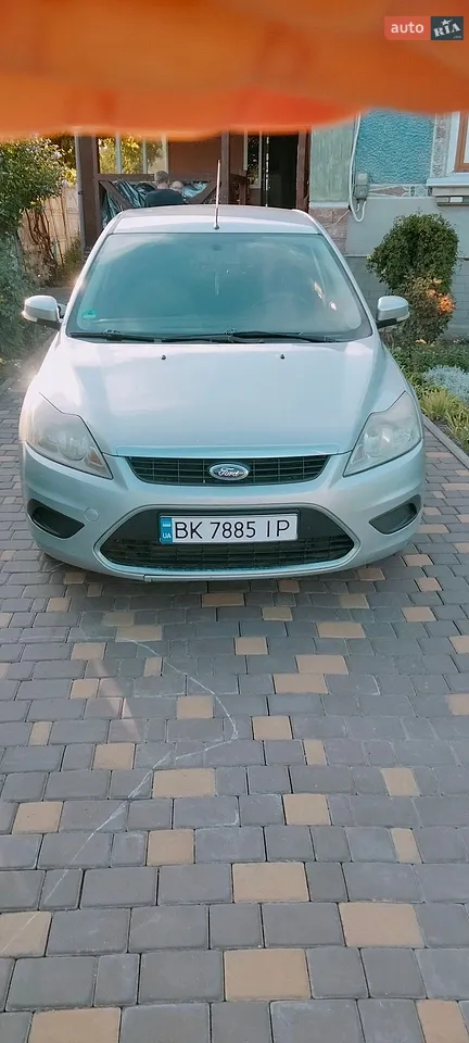 2010 Ford Focus - мініатюра 17