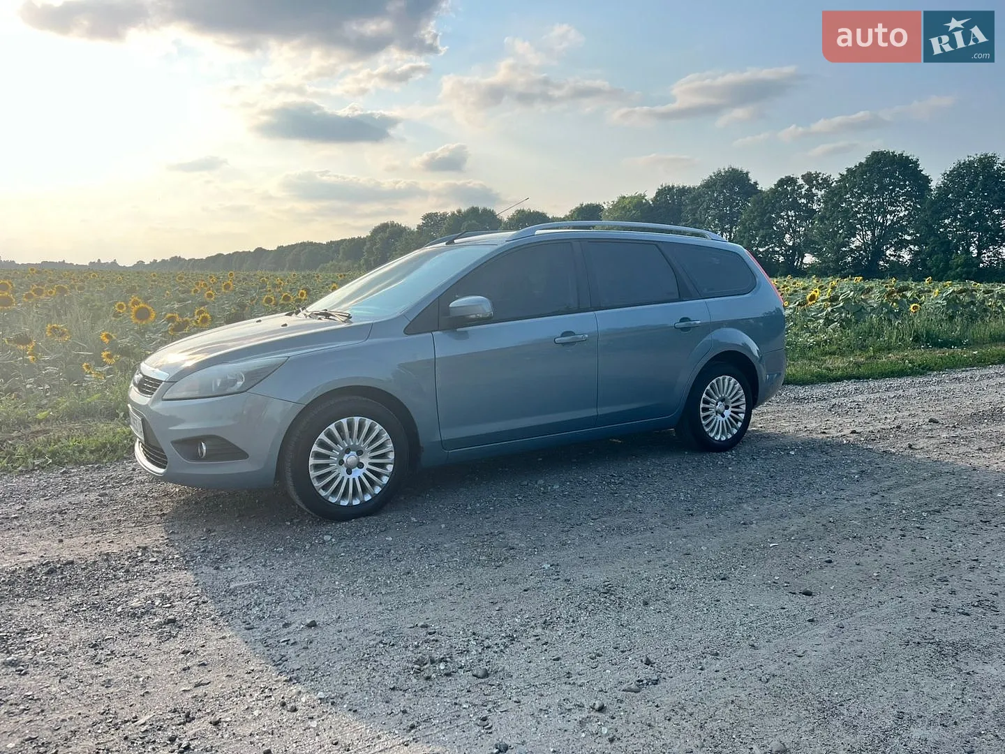 2010 Ford Focus - мініатюра 3