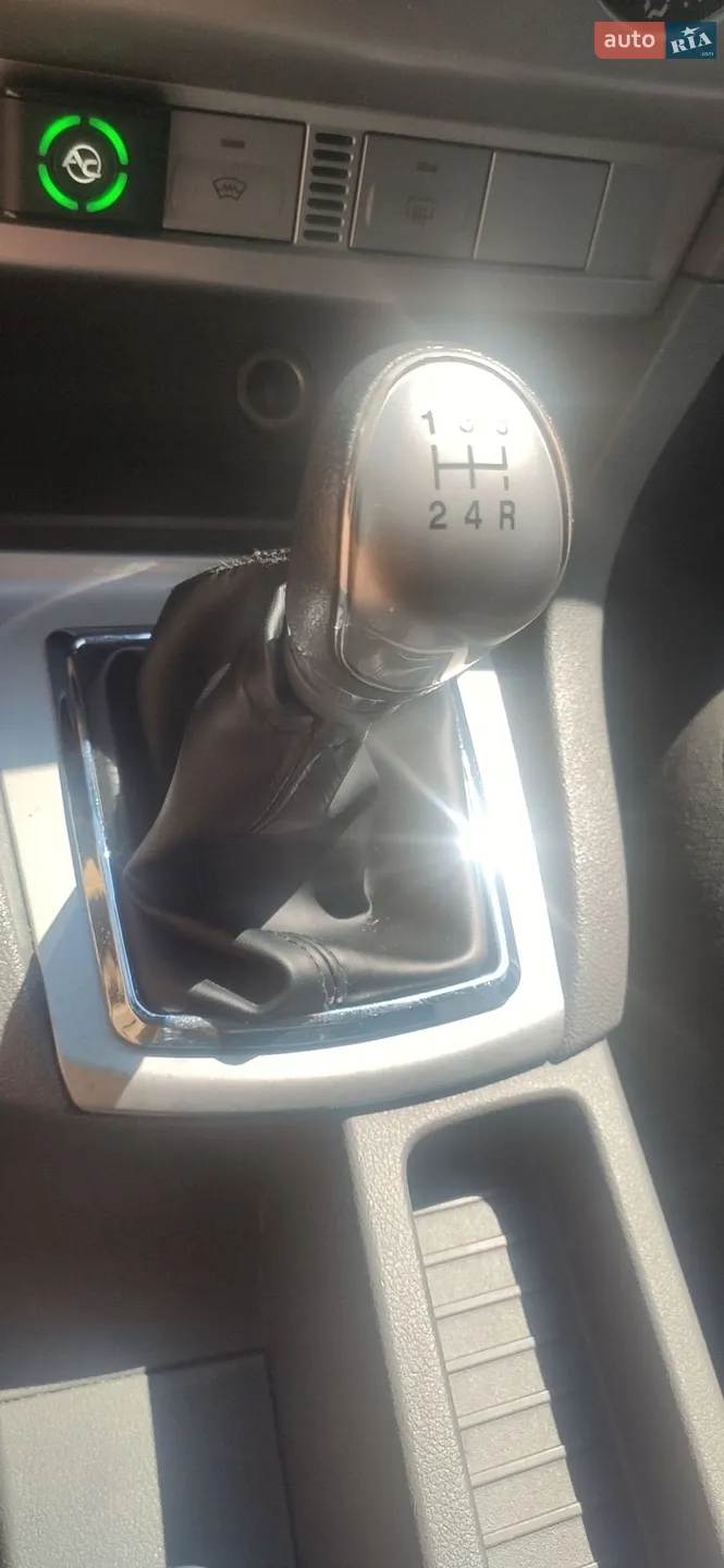 2011 Ford Focus - мініатюра 27