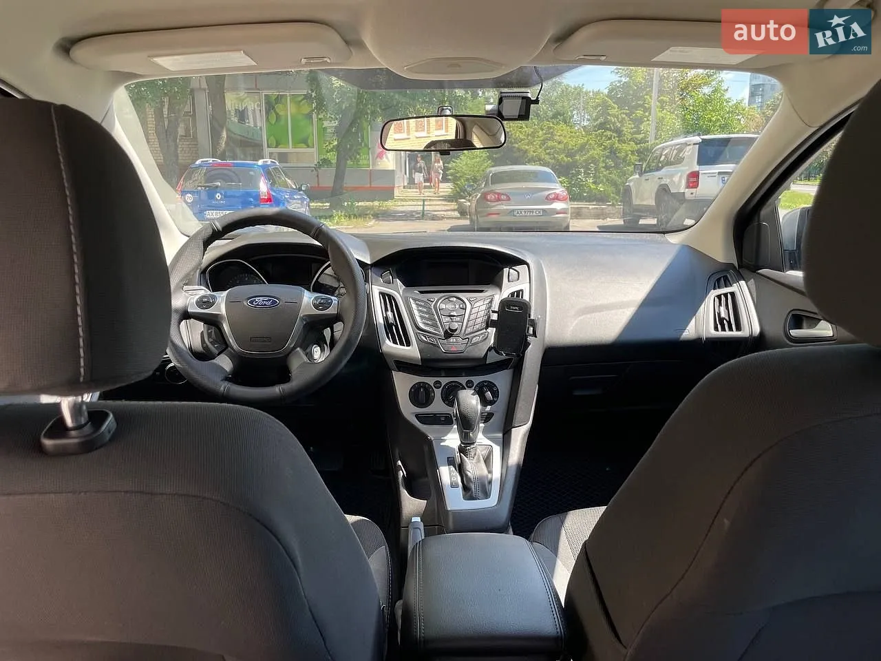 2014 Ford Focus - мініатюра 14