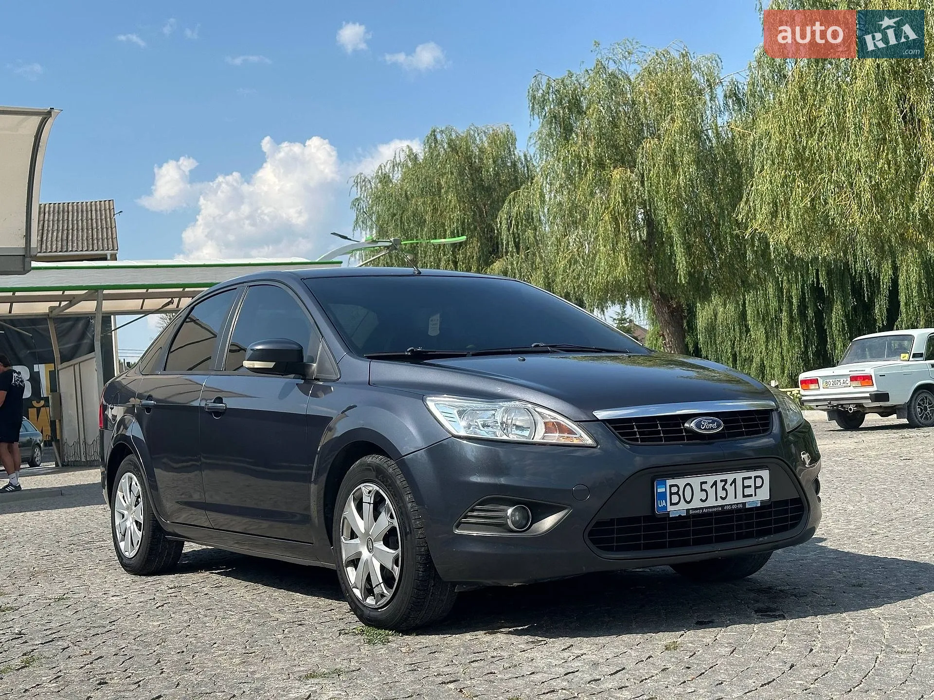 2011 Ford Focus - мініатюра 3