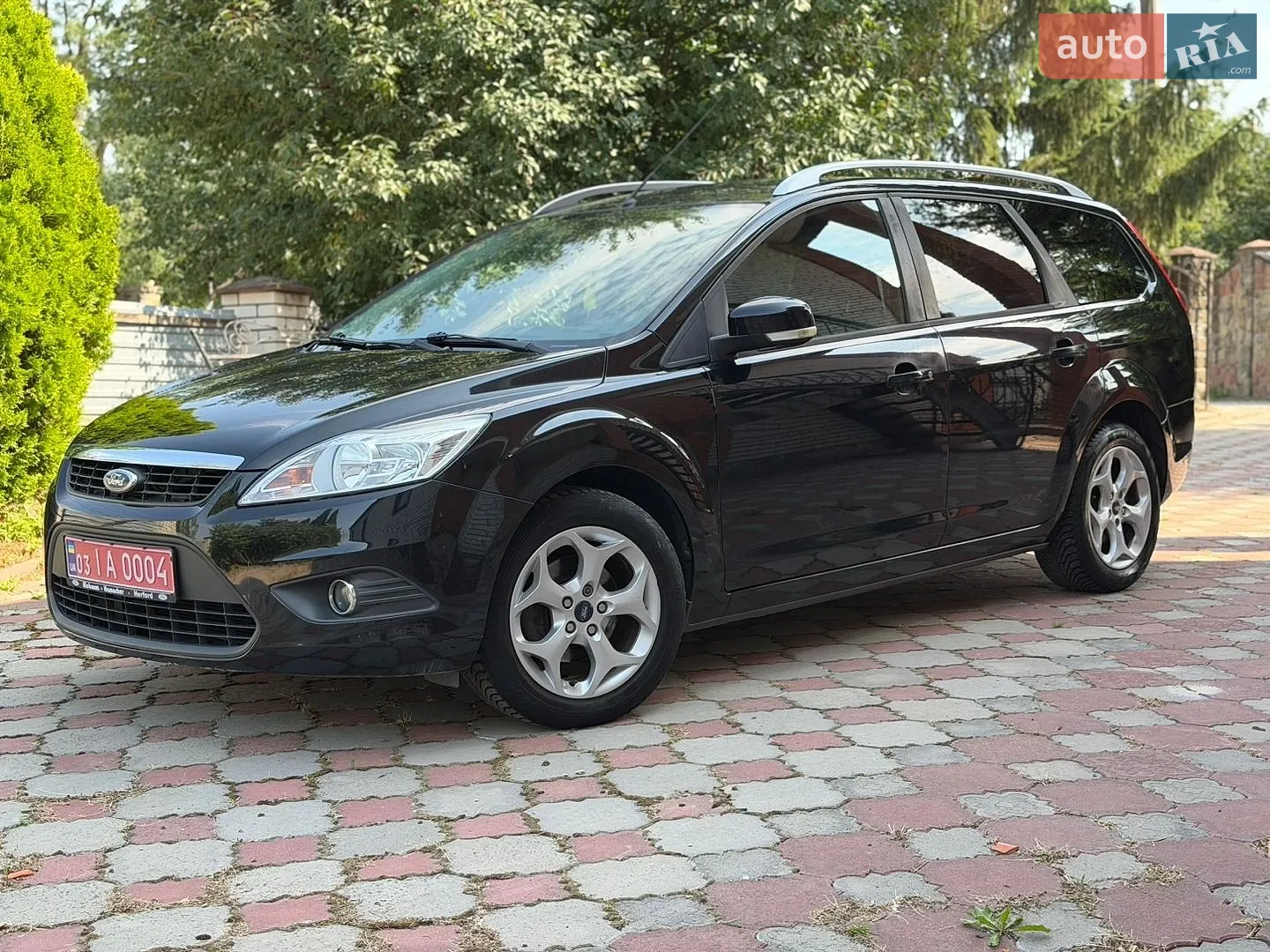 2011 Ford Focus - мініатюра 15