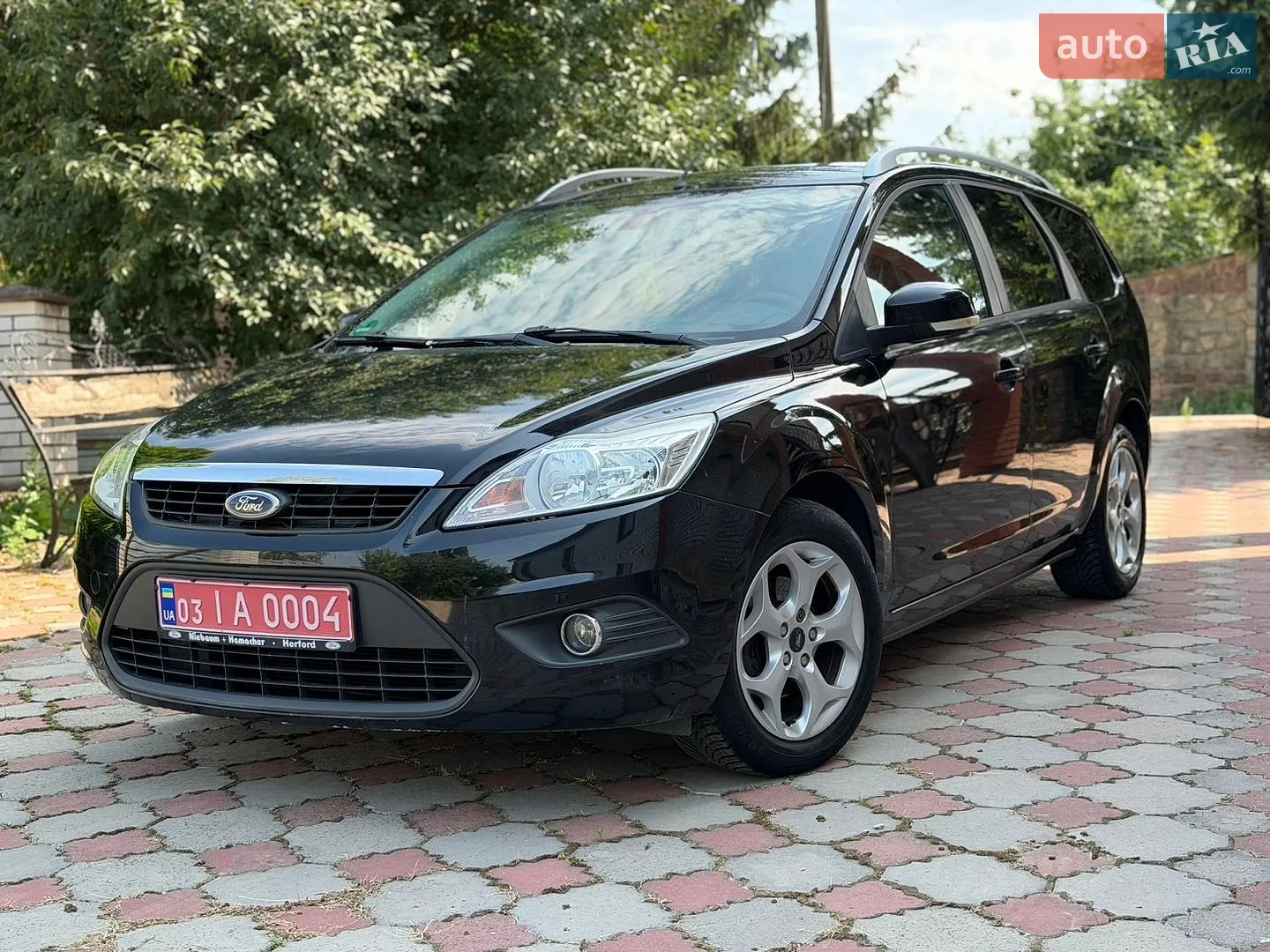 2011 Ford Focus - мініатюра 17