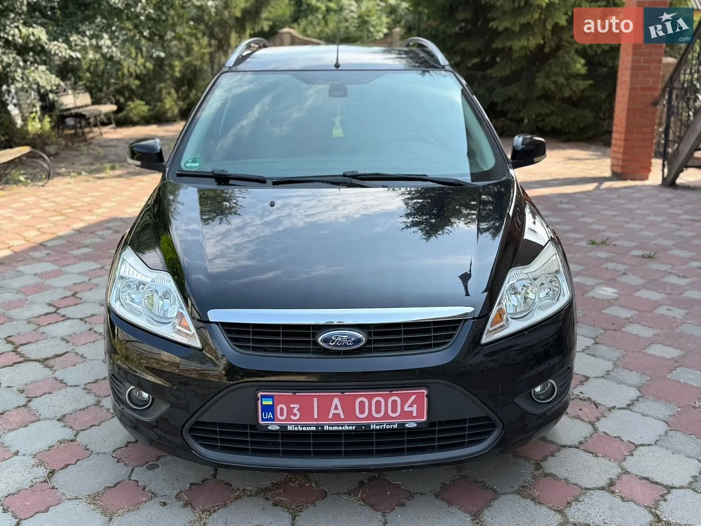 2011 Ford Focus - мініатюра 20