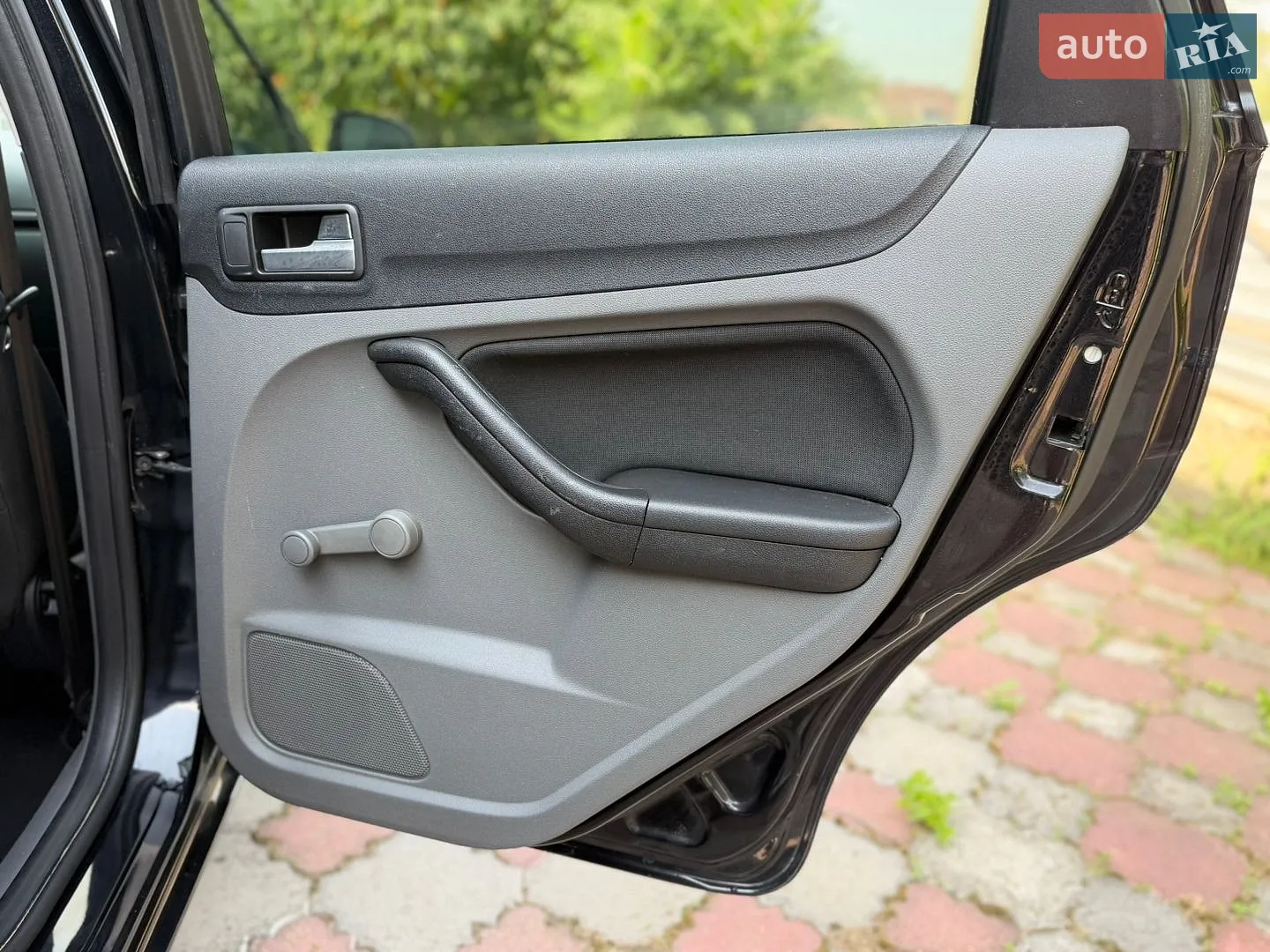 2011 Ford Focus - мініатюра 34