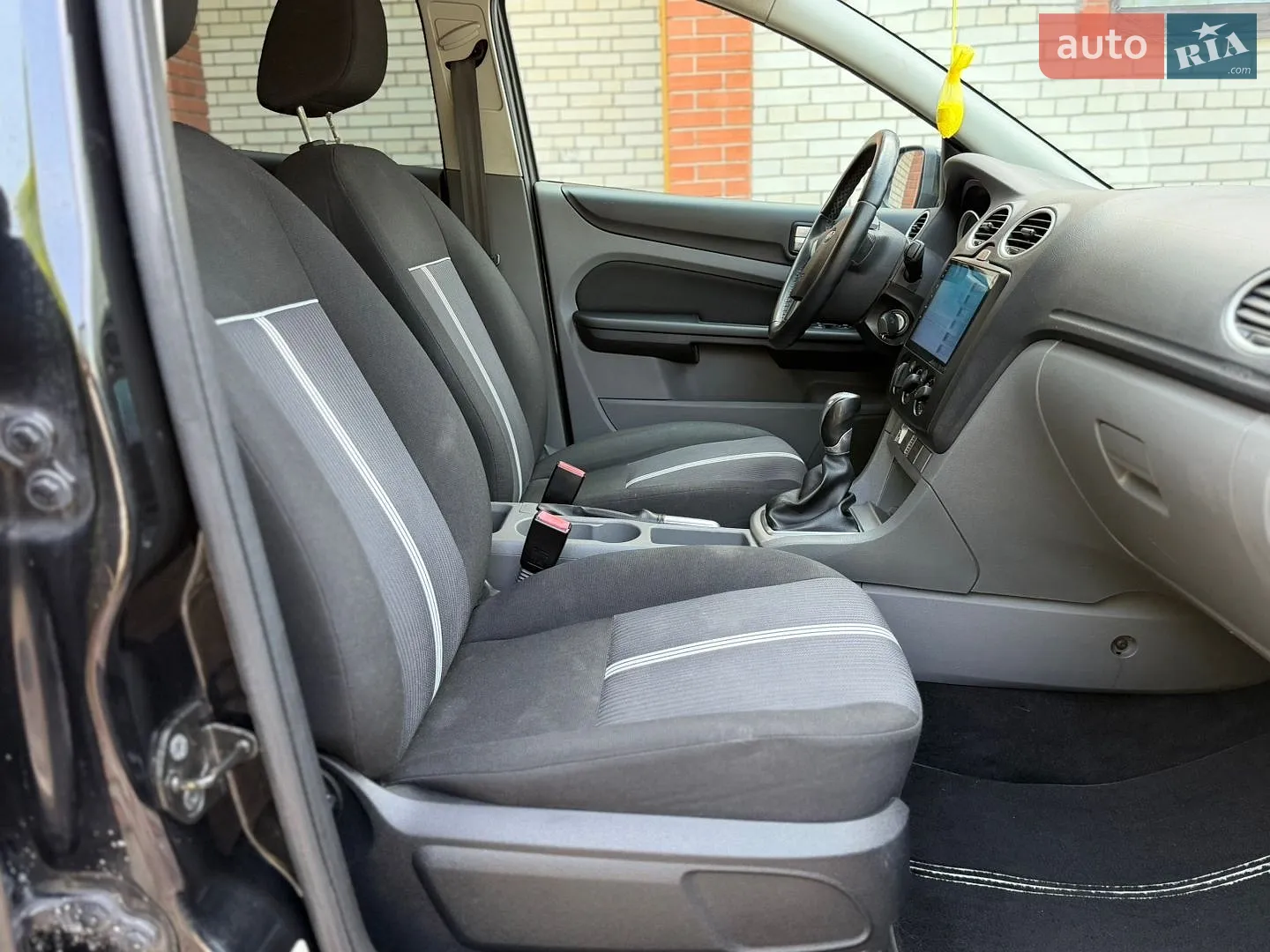 2011 Ford Focus - мініатюра 37