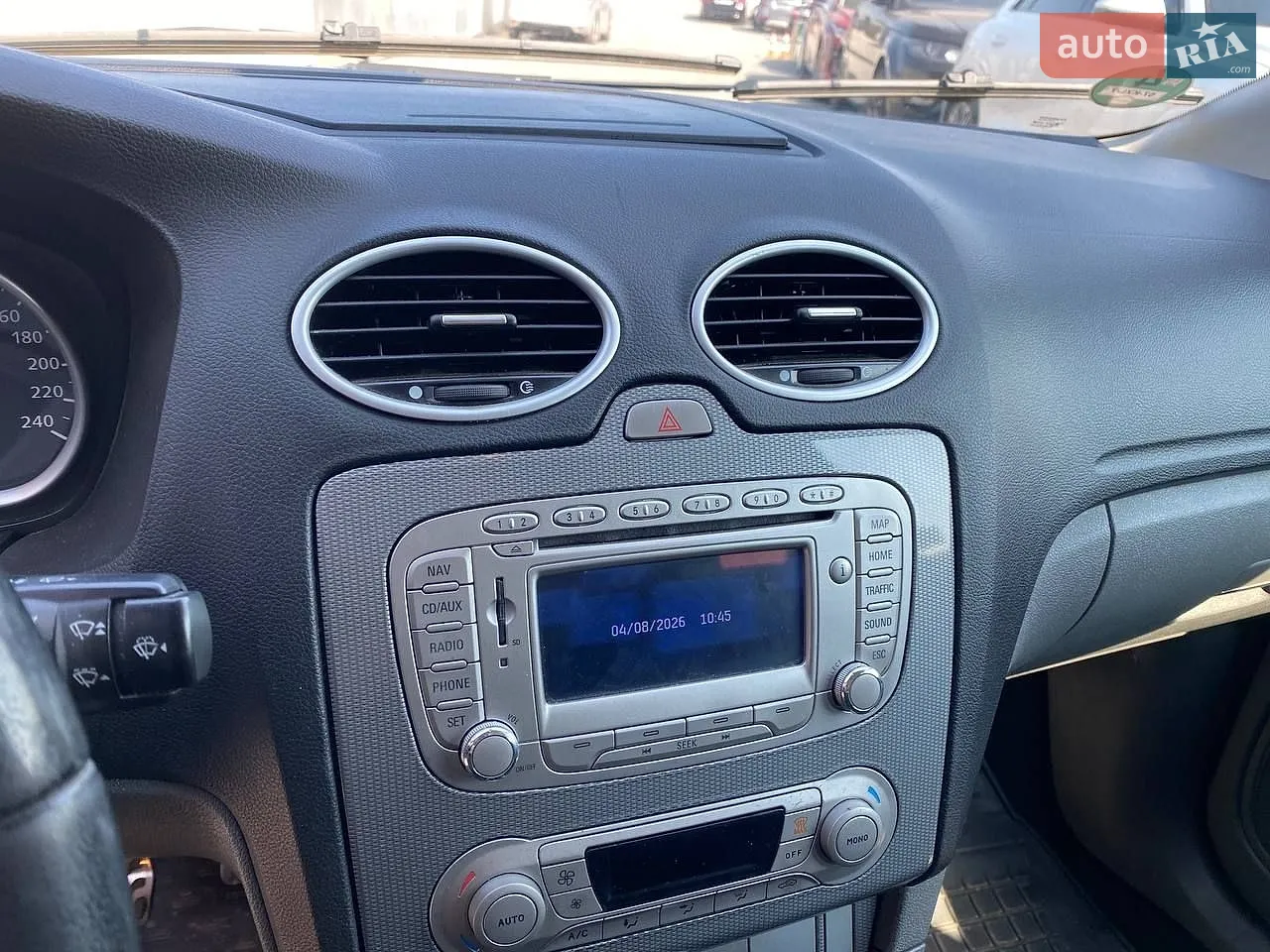 2010 Ford Focus - мініатюра 17