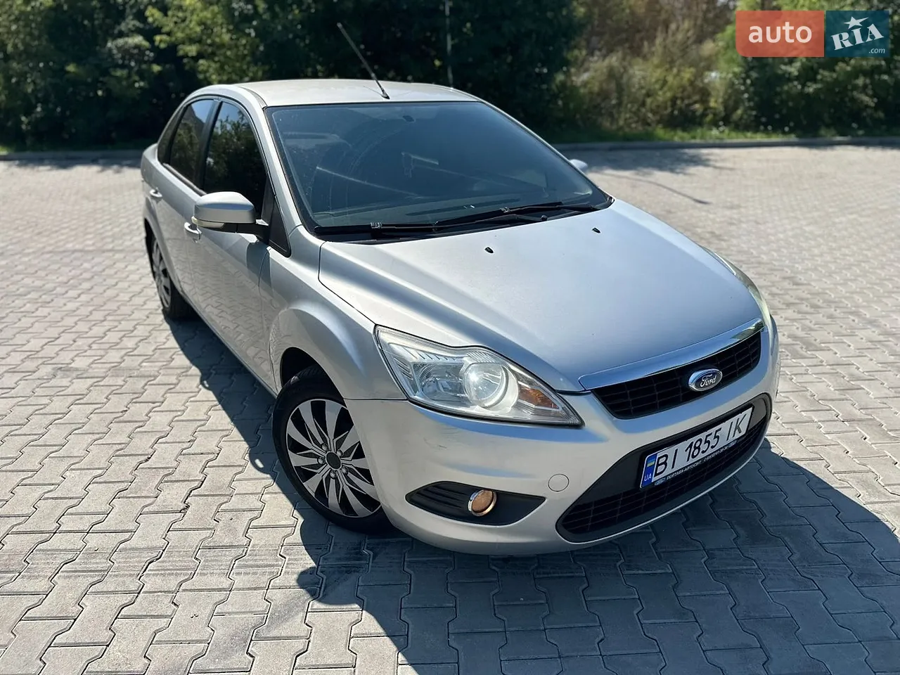 2010 Ford Focus - мініатюра 32
