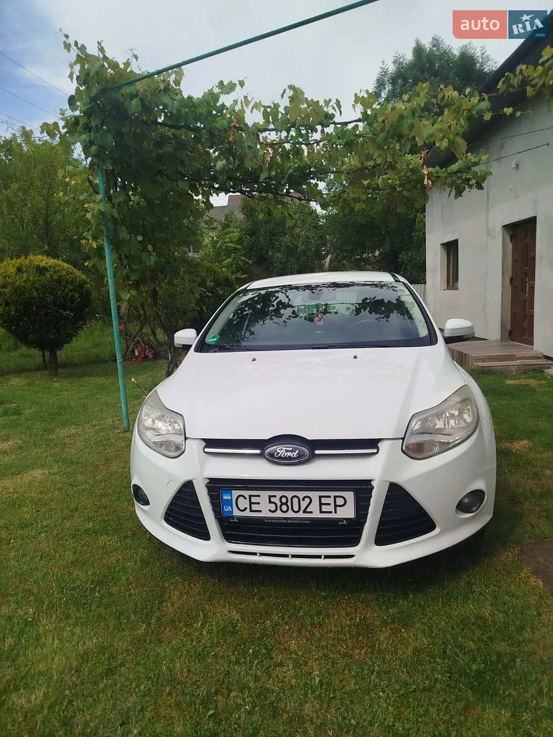 2011 Ford Focus - мініатюра 15