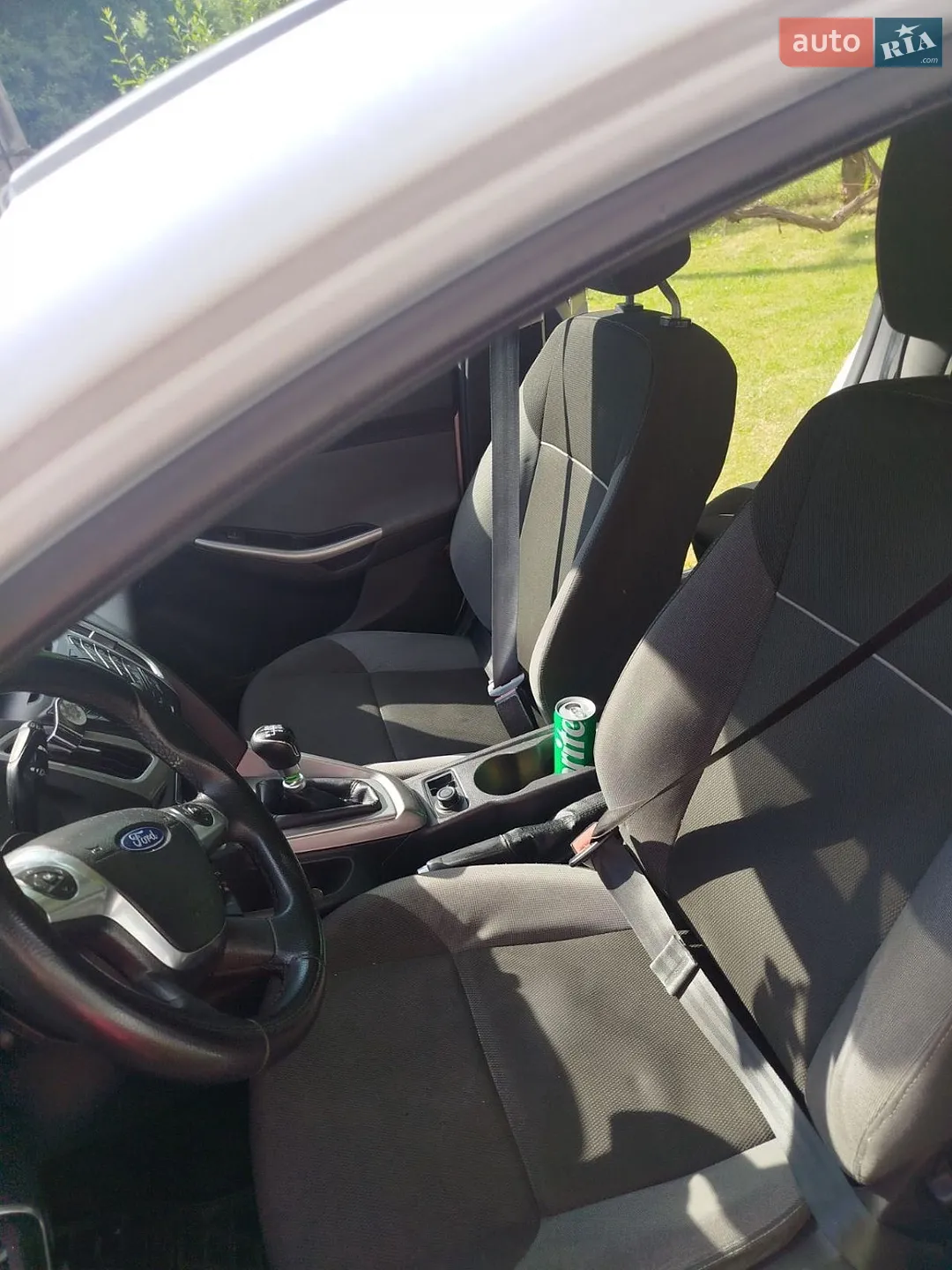 2011 Ford Focus - мініатюра 23