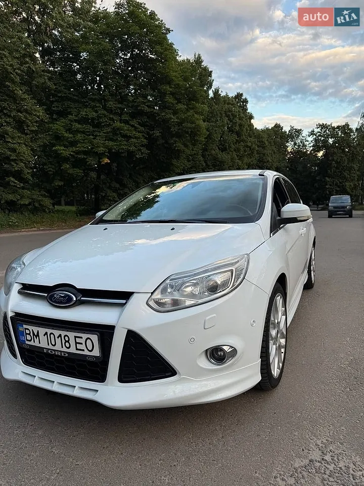 2013 Ford Focus - мініатюра 28