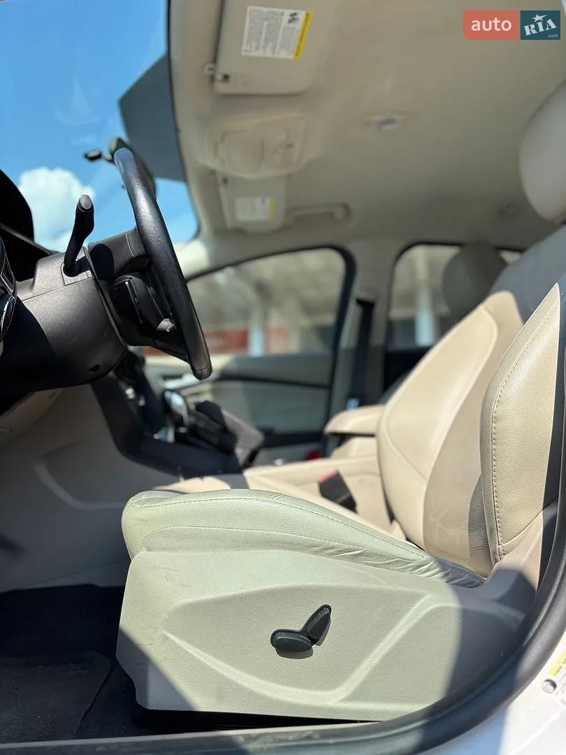 2014 Ford Focus - мініатюра 8