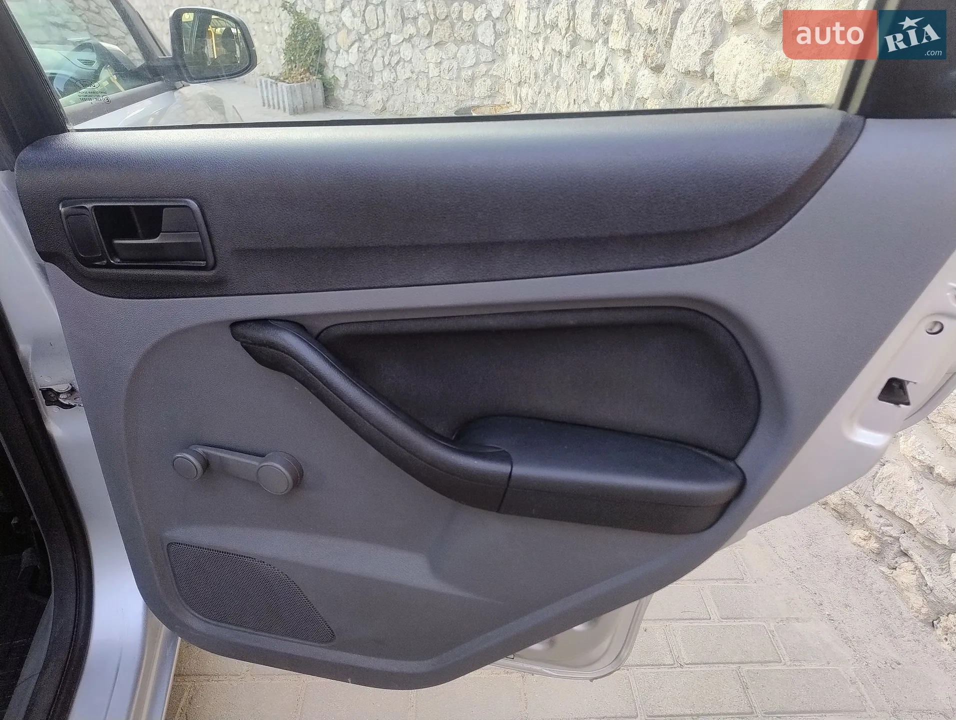 2010 Ford Focus - мініатюра 7