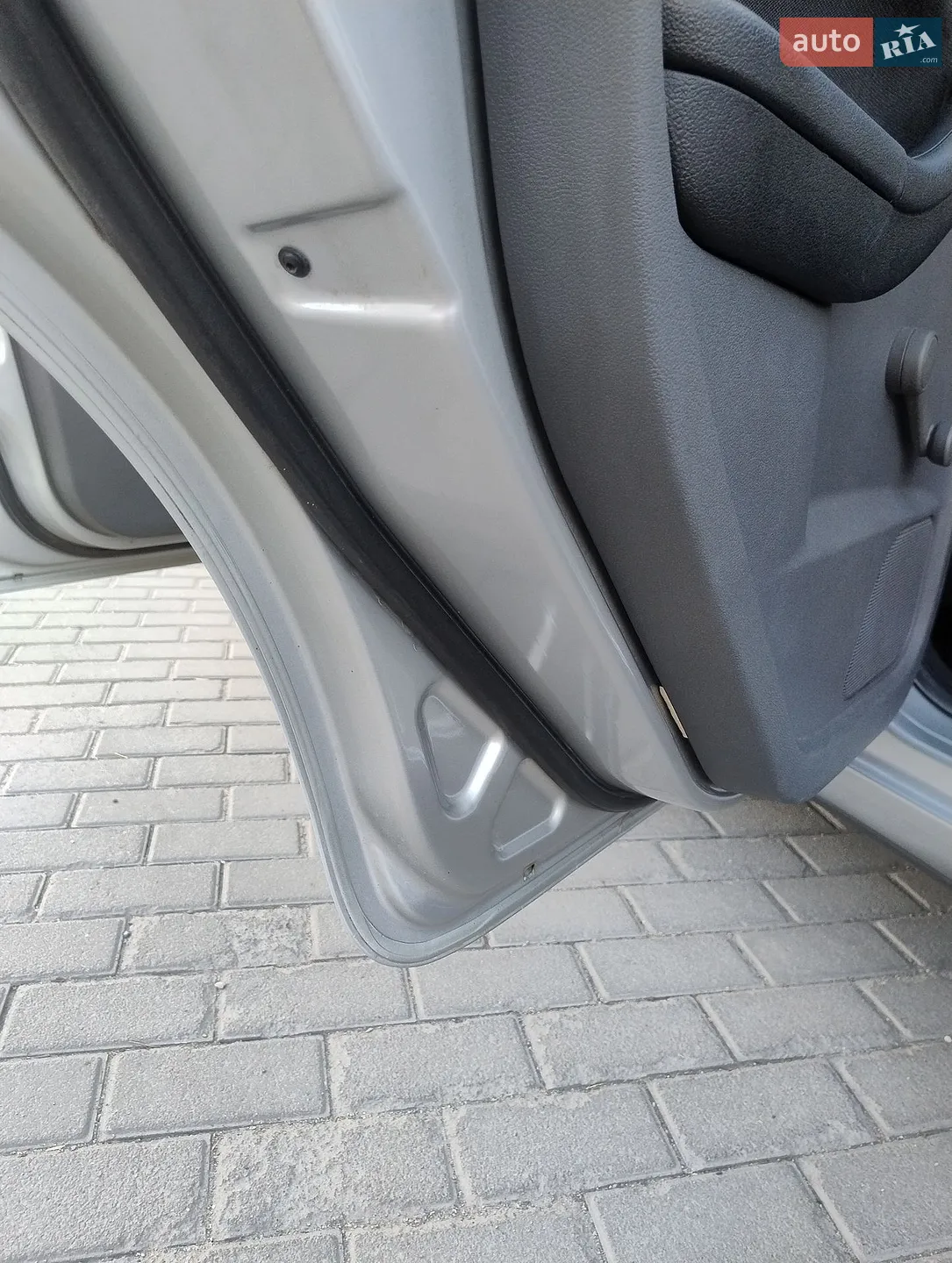 2010 Ford Focus - мініатюра 8
