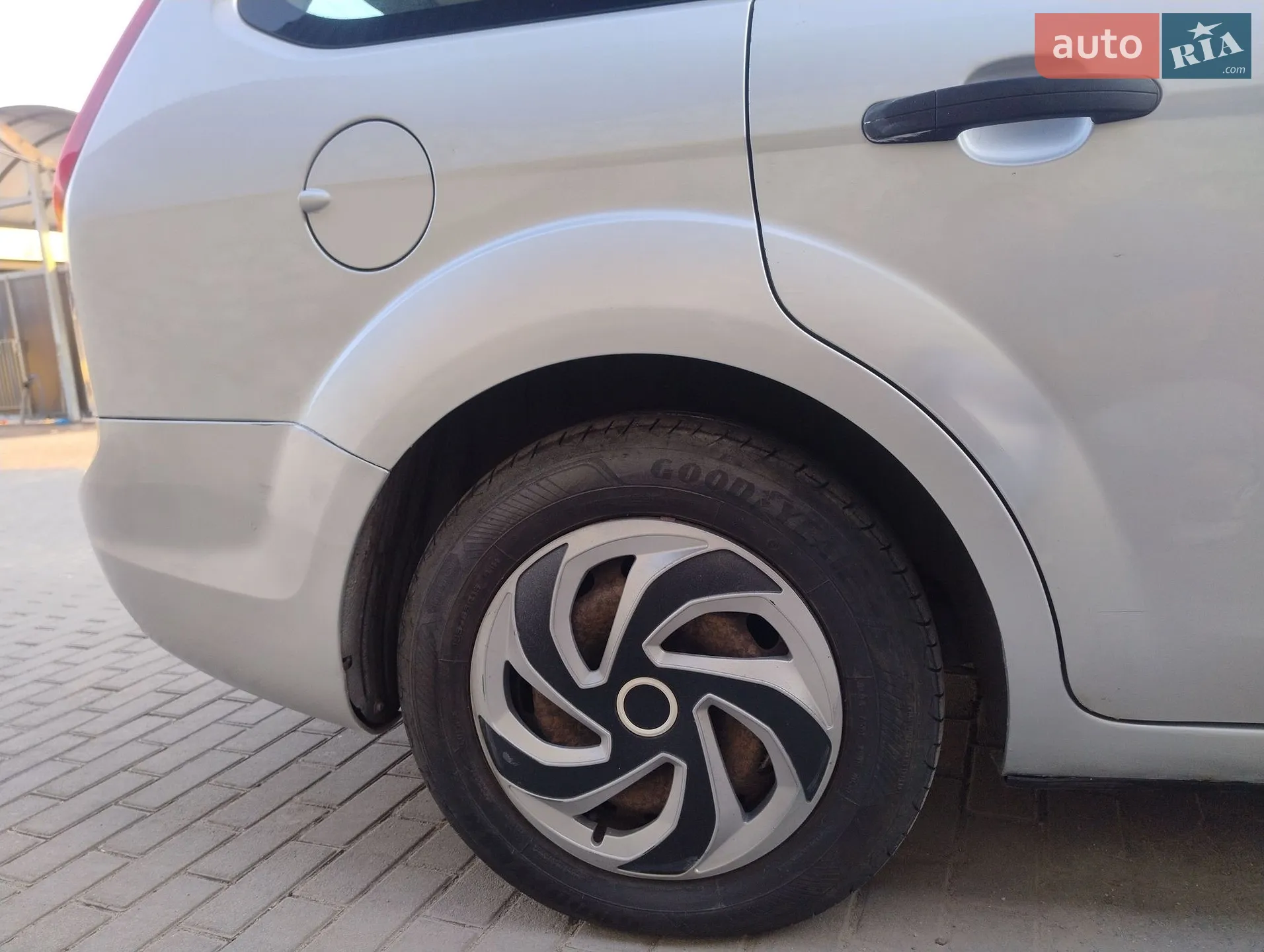 2010 Ford Focus - мініатюра 33