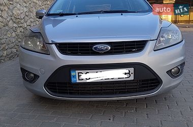 Универсал Ford Focus 2010 в Тернополе