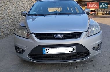 Универсал Ford Focus 2010 в Тернополе