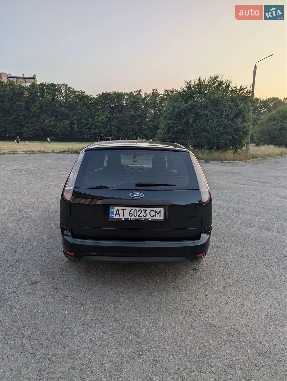 2010 Ford Focus - мініатюра 24