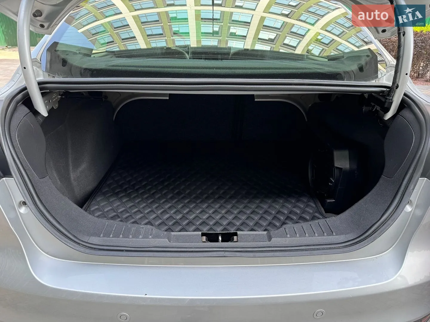 2015 Ford Focus - мініатюра 10