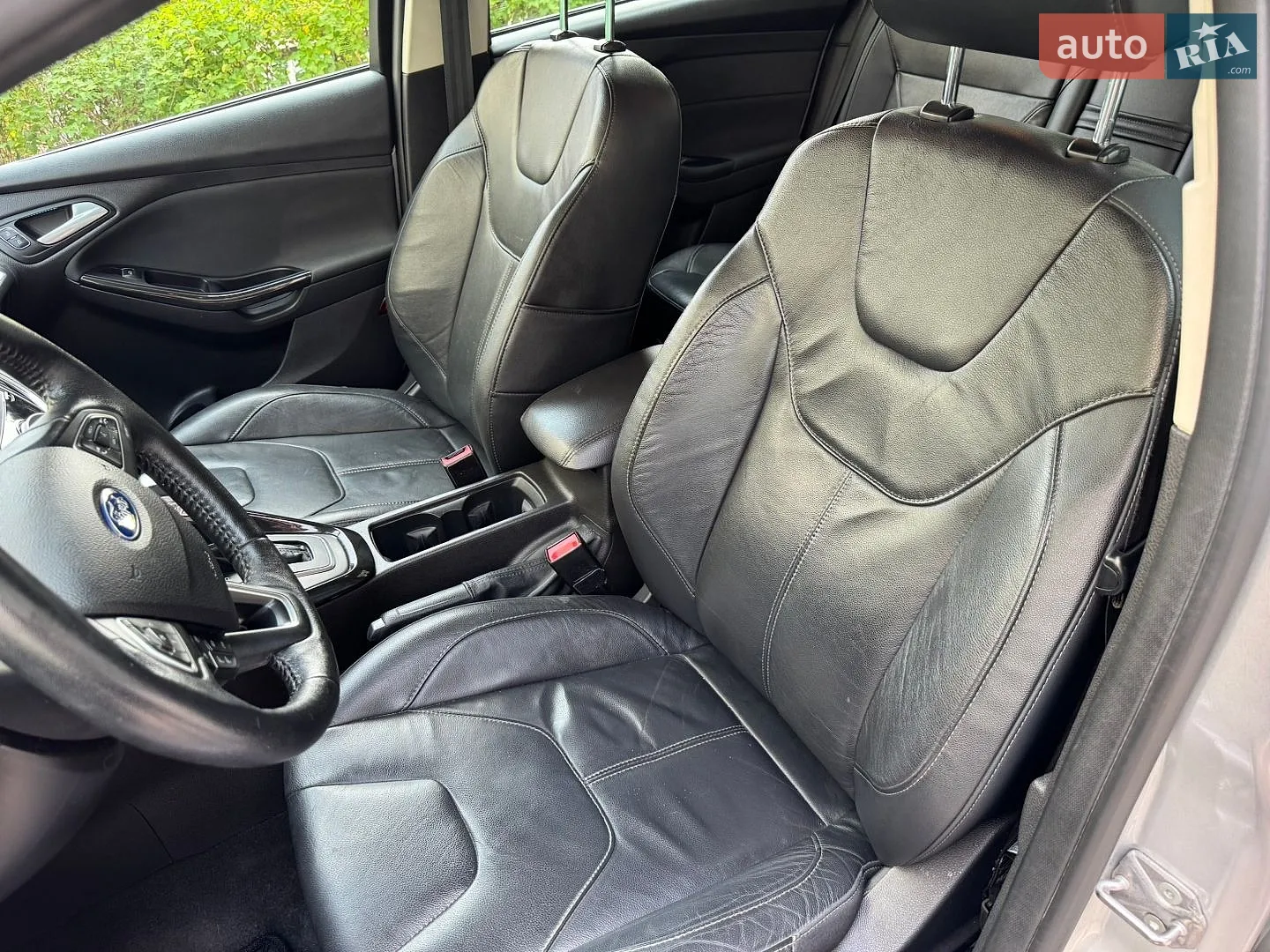 2015 Ford Focus - мініатюра 15