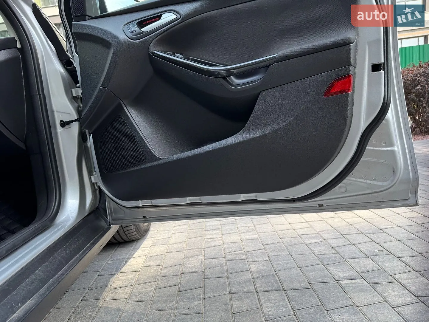 2015 Ford Focus - мініатюра 18