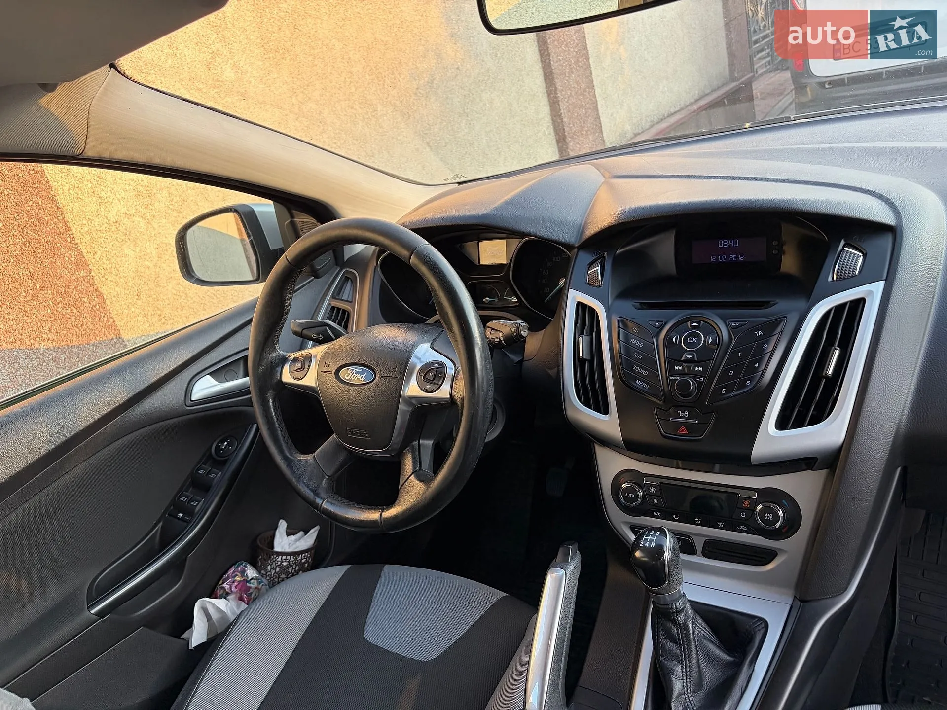2012 Ford Focus - мініатюра 23