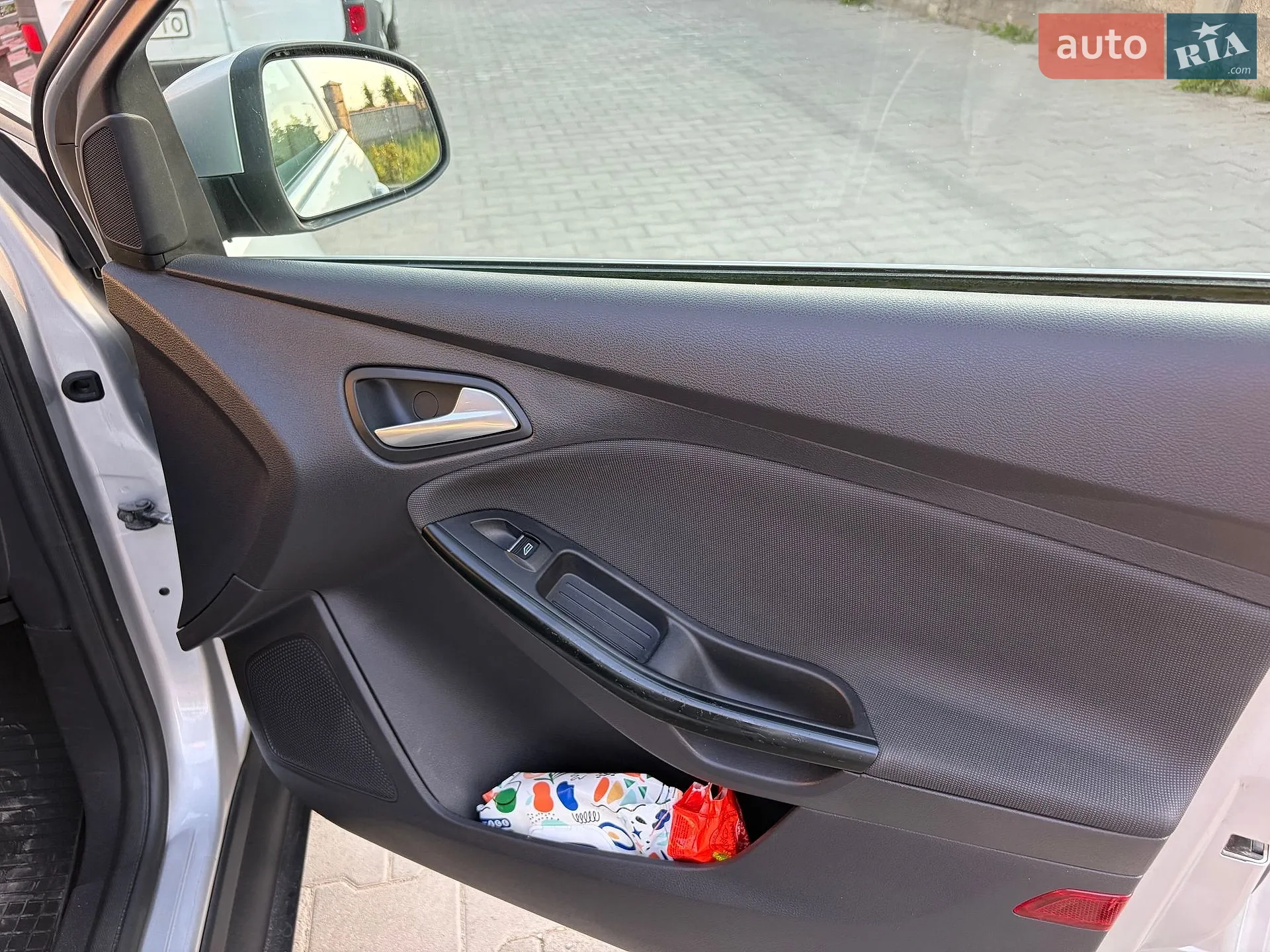 2012 Ford Focus - мініатюра 24