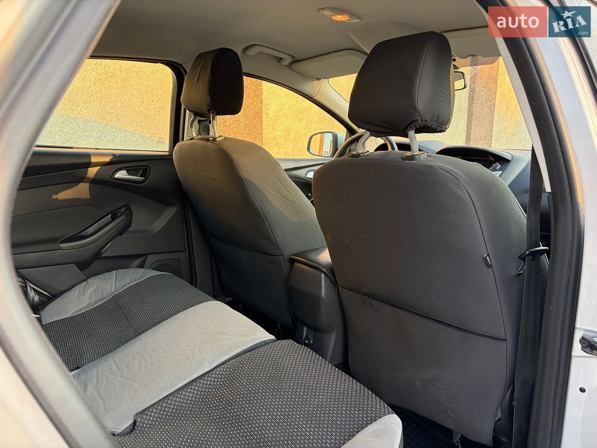 2012 Ford Focus - мініатюра 26