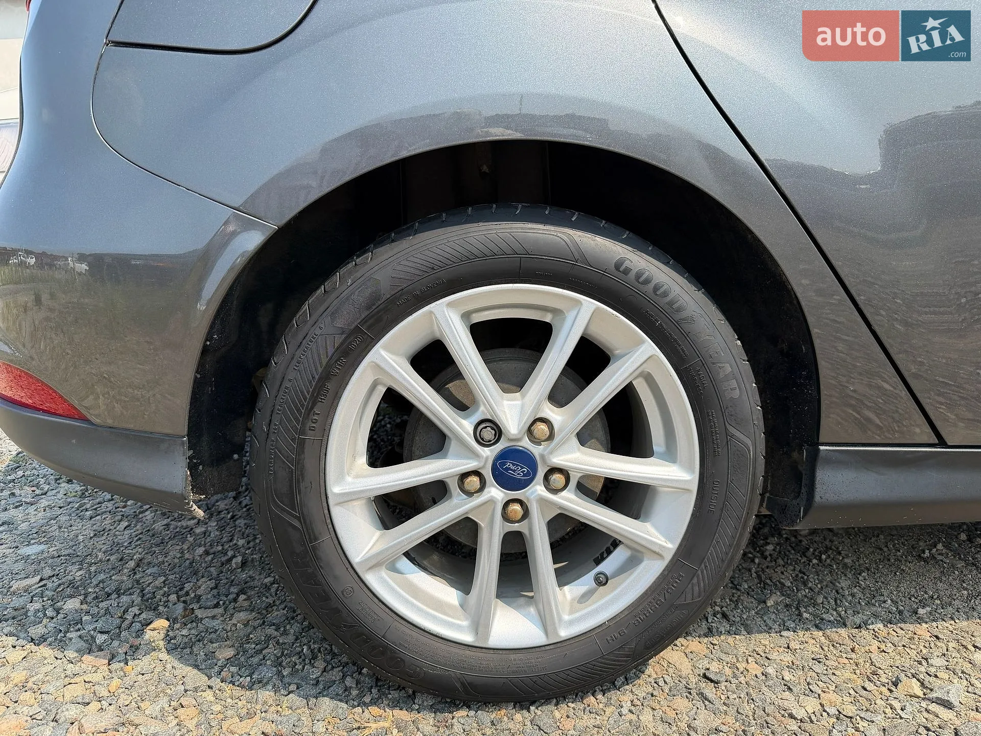 2015 Ford Focus - мініатюра 14