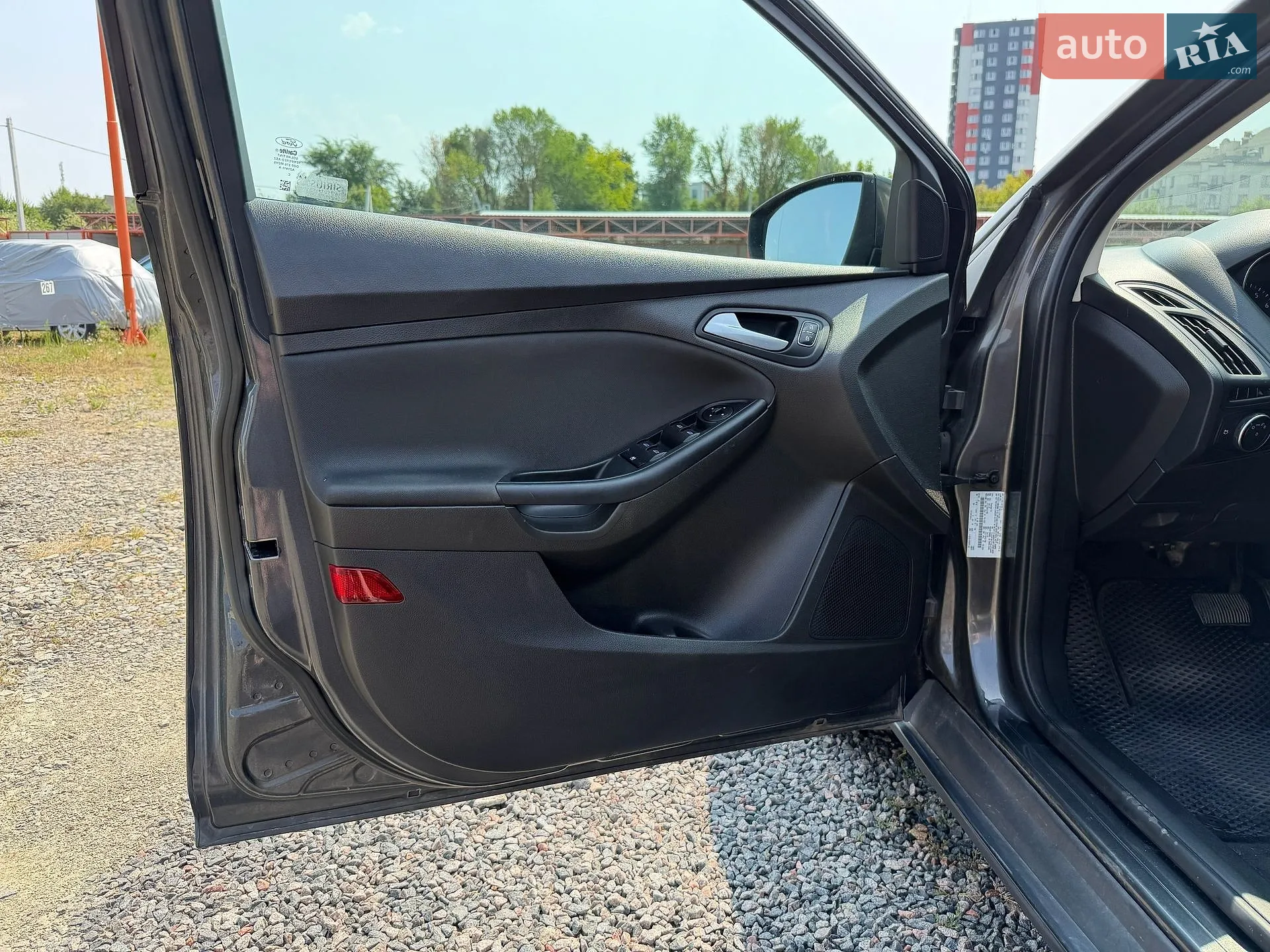 2015 Ford Focus - мініатюра 19