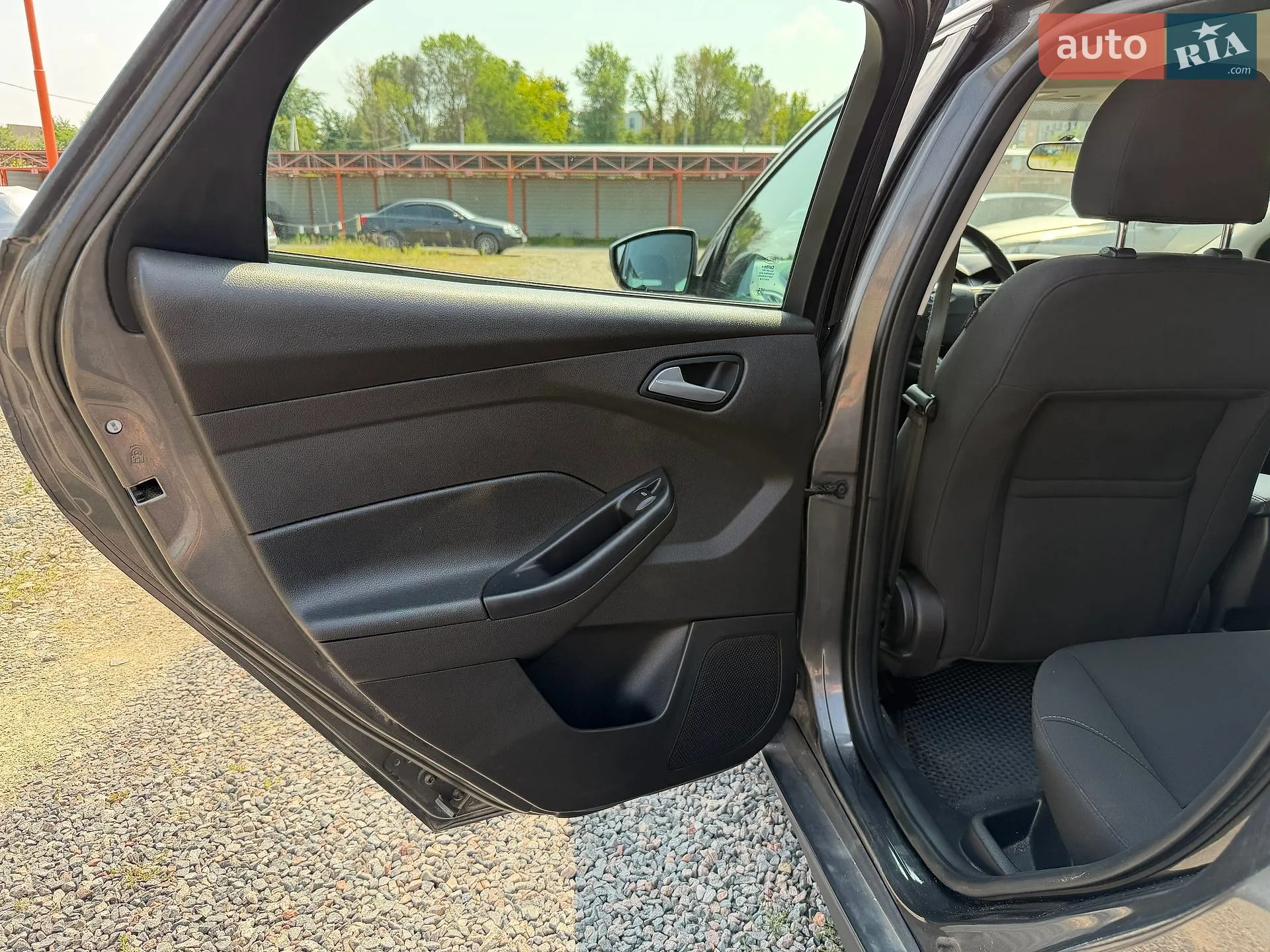 2015 Ford Focus - мініатюра 20