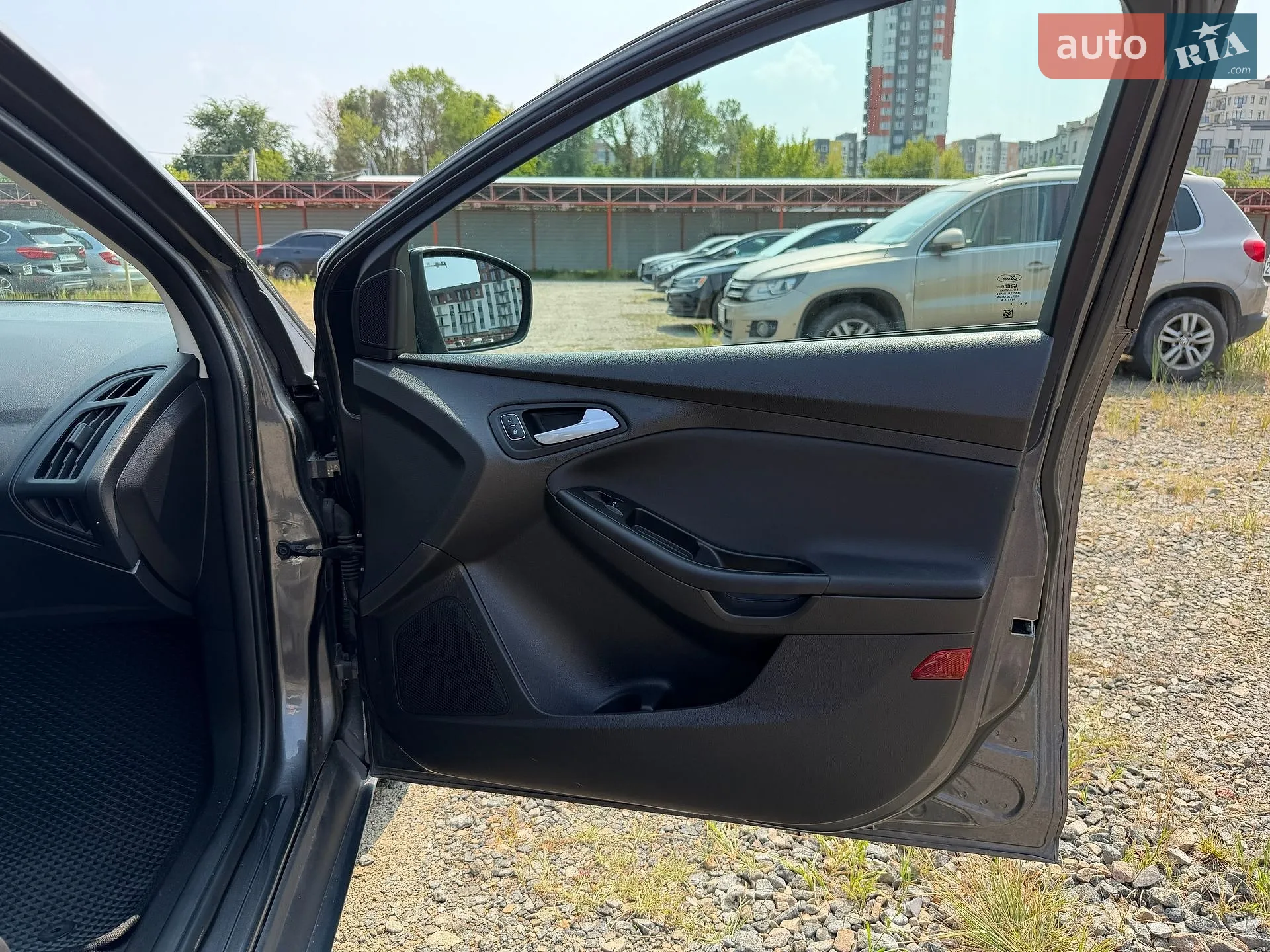 2015 Ford Focus - мініатюра 21