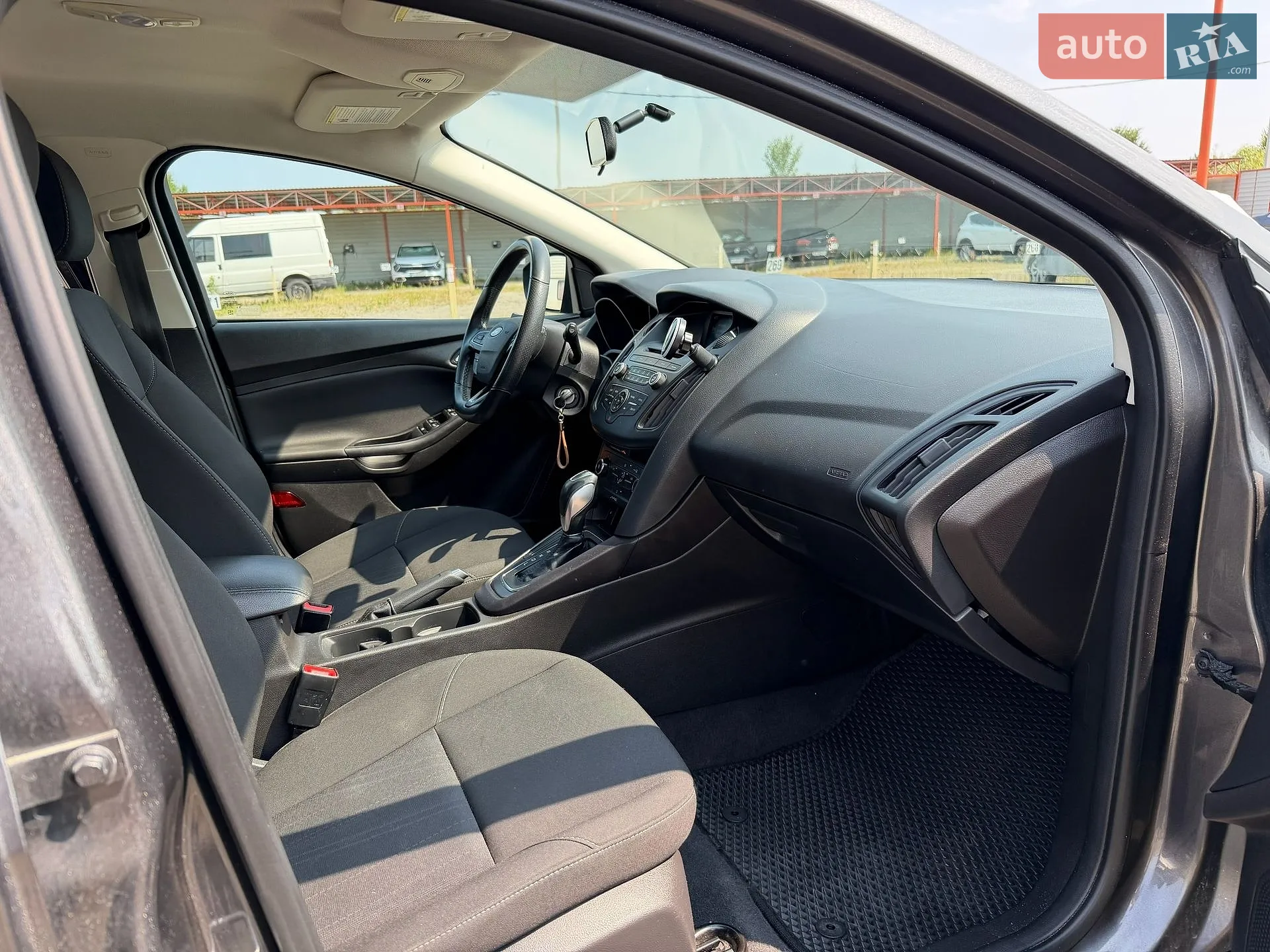 2015 Ford Focus - мініатюра 24