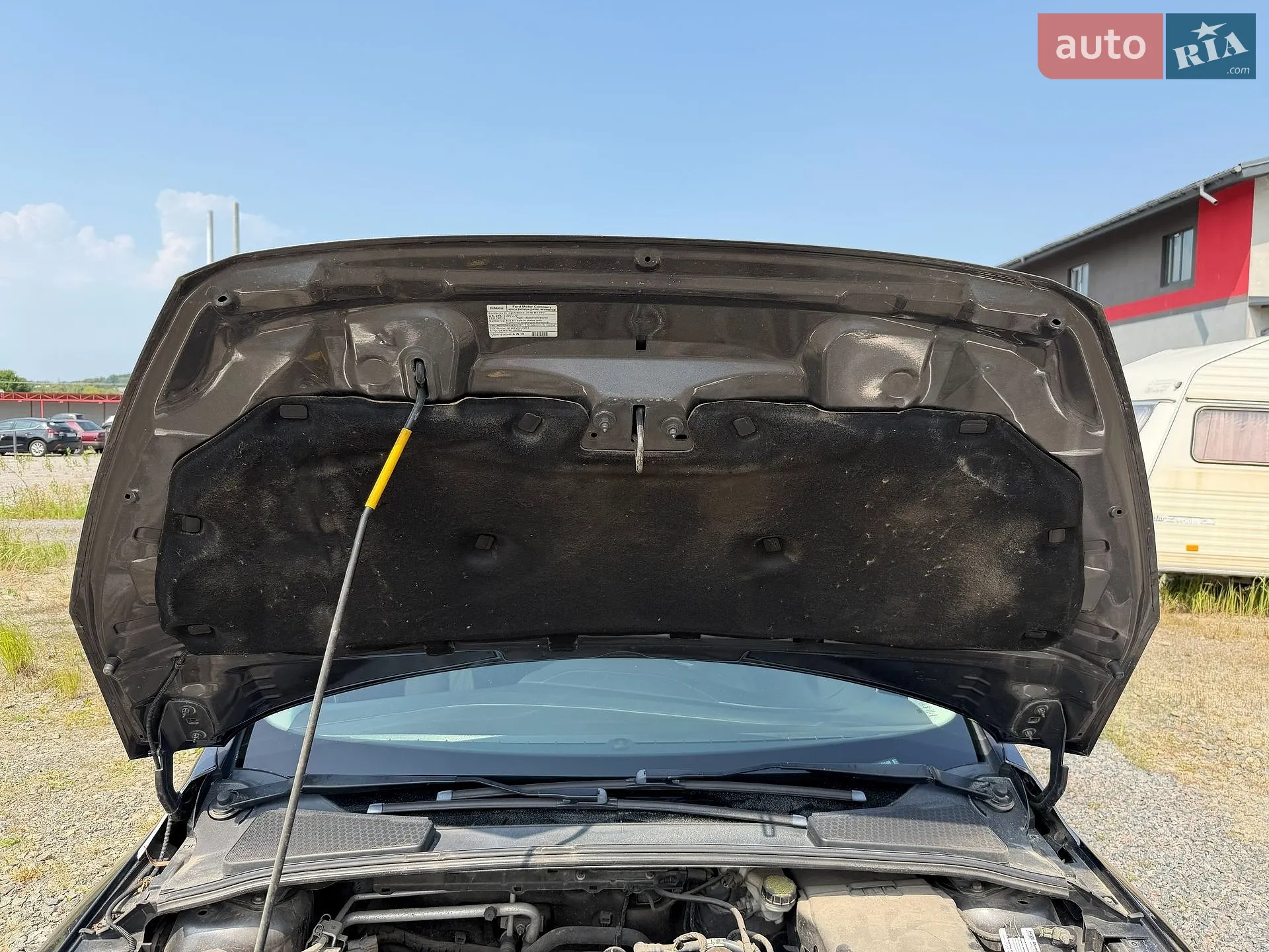 2015 Ford Focus - мініатюра 28