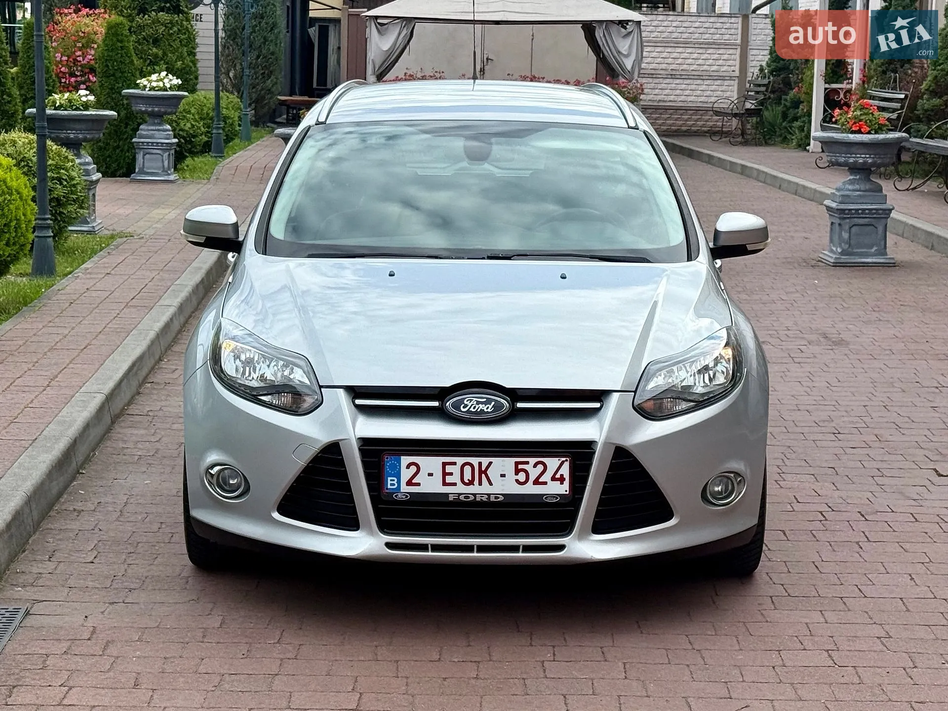 2011 Ford Focus - мініатюра 12