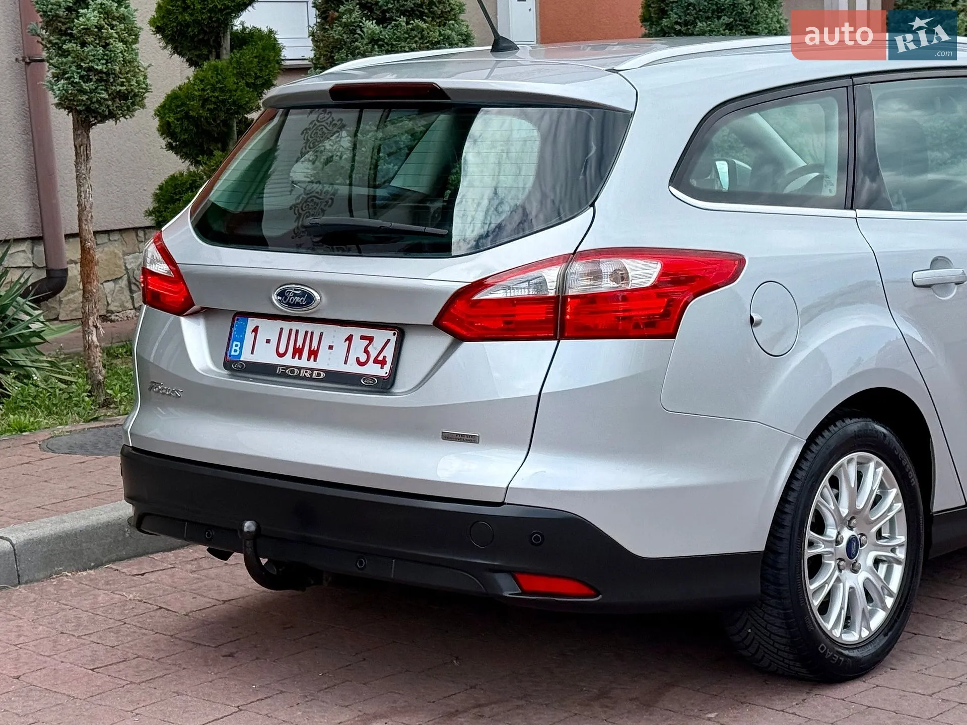 2011 Ford Focus - мініатюра 15