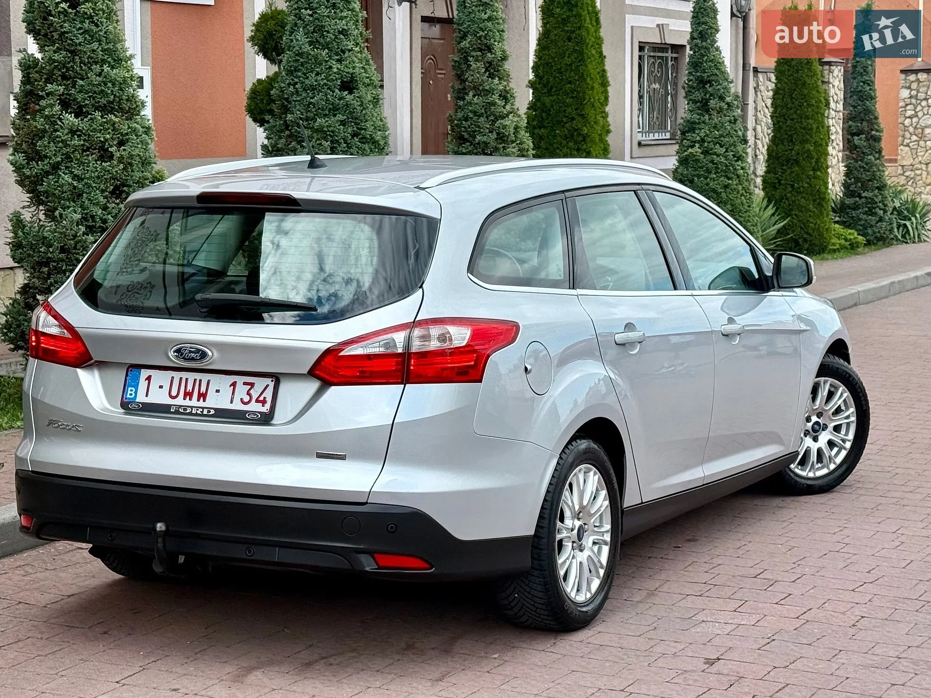 2011 Ford Focus - мініатюра 19