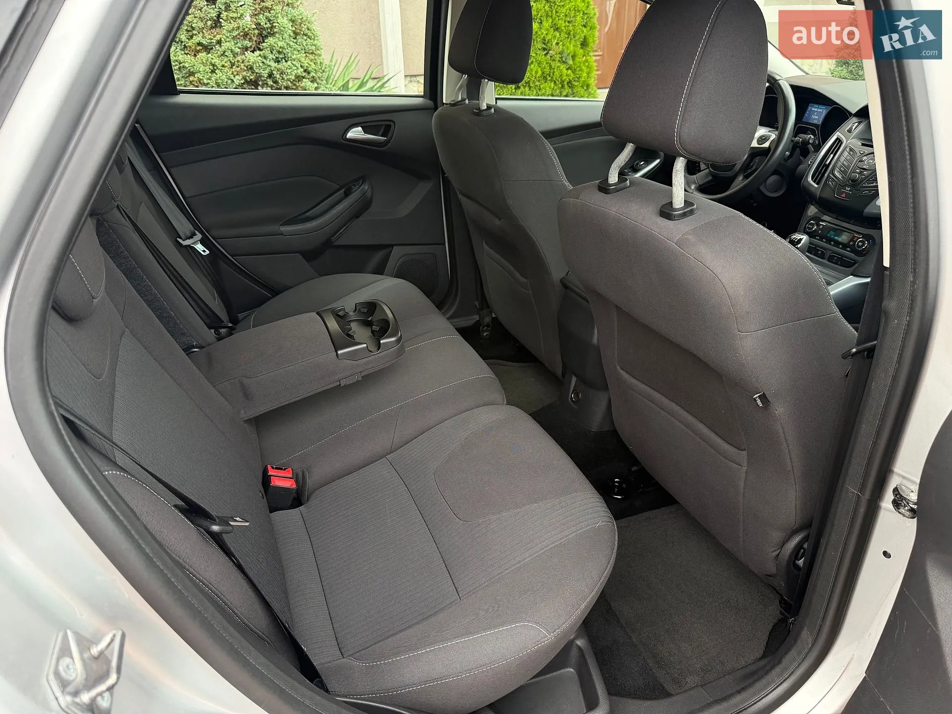 2011 Ford Focus - мініатюра 29