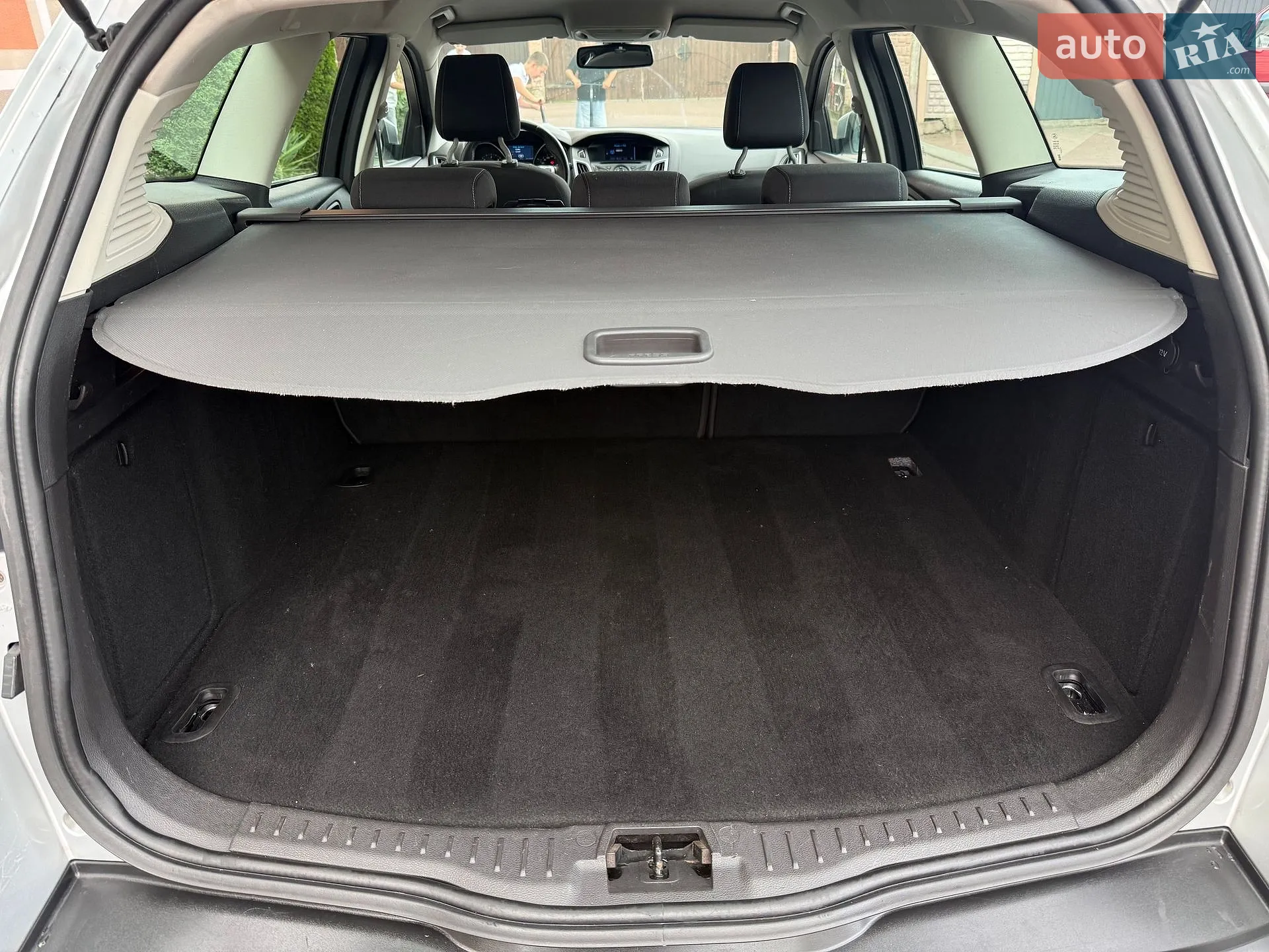 2011 Ford Focus - мініатюра 45