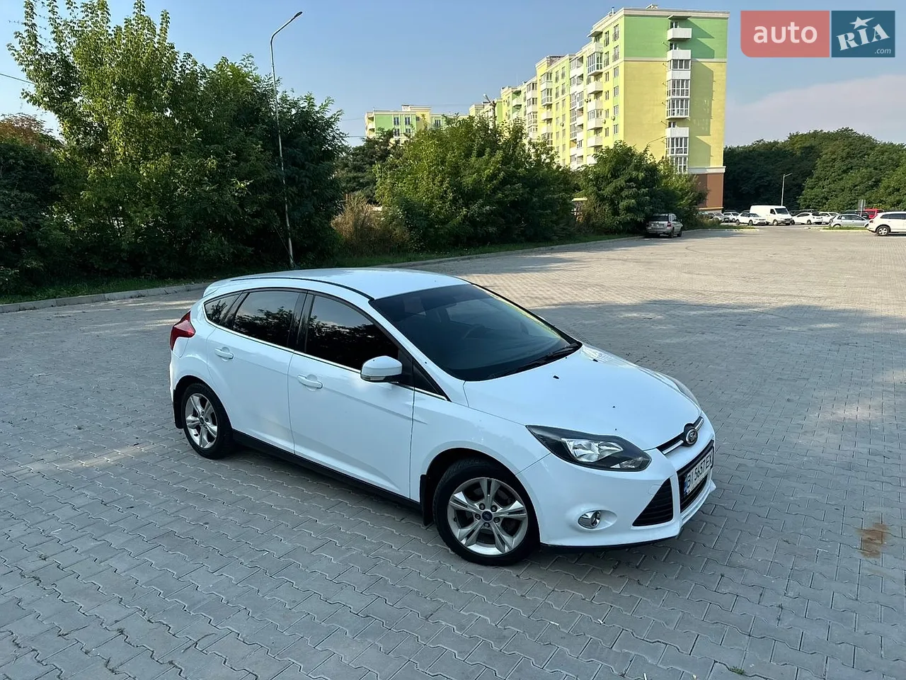 2011 Mitsubishi RVR - мініатюра 18