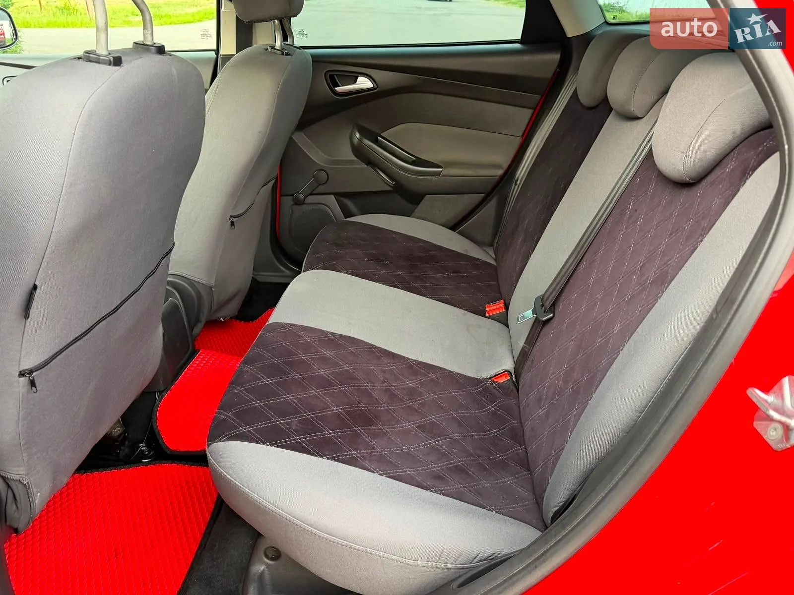 2014 Ford Focus - мініатюра 34