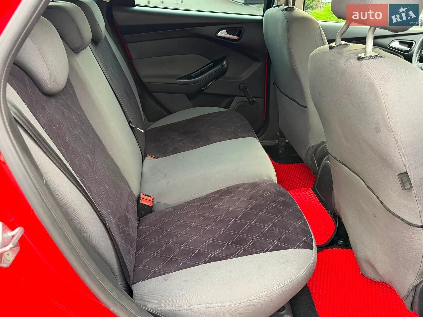 2014 Ford Focus - мініатюра 35